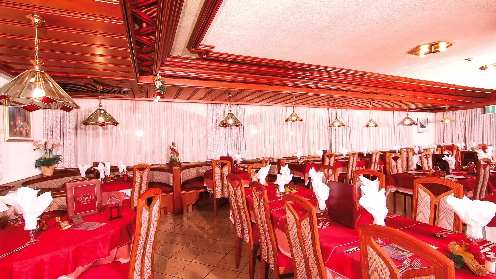 Park Hotel Rubino