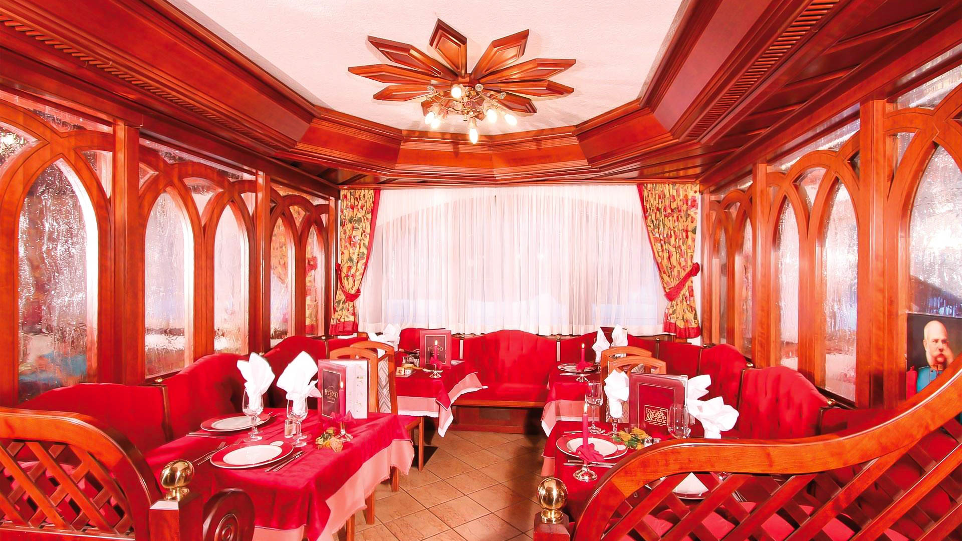 Park Hotel Rubino