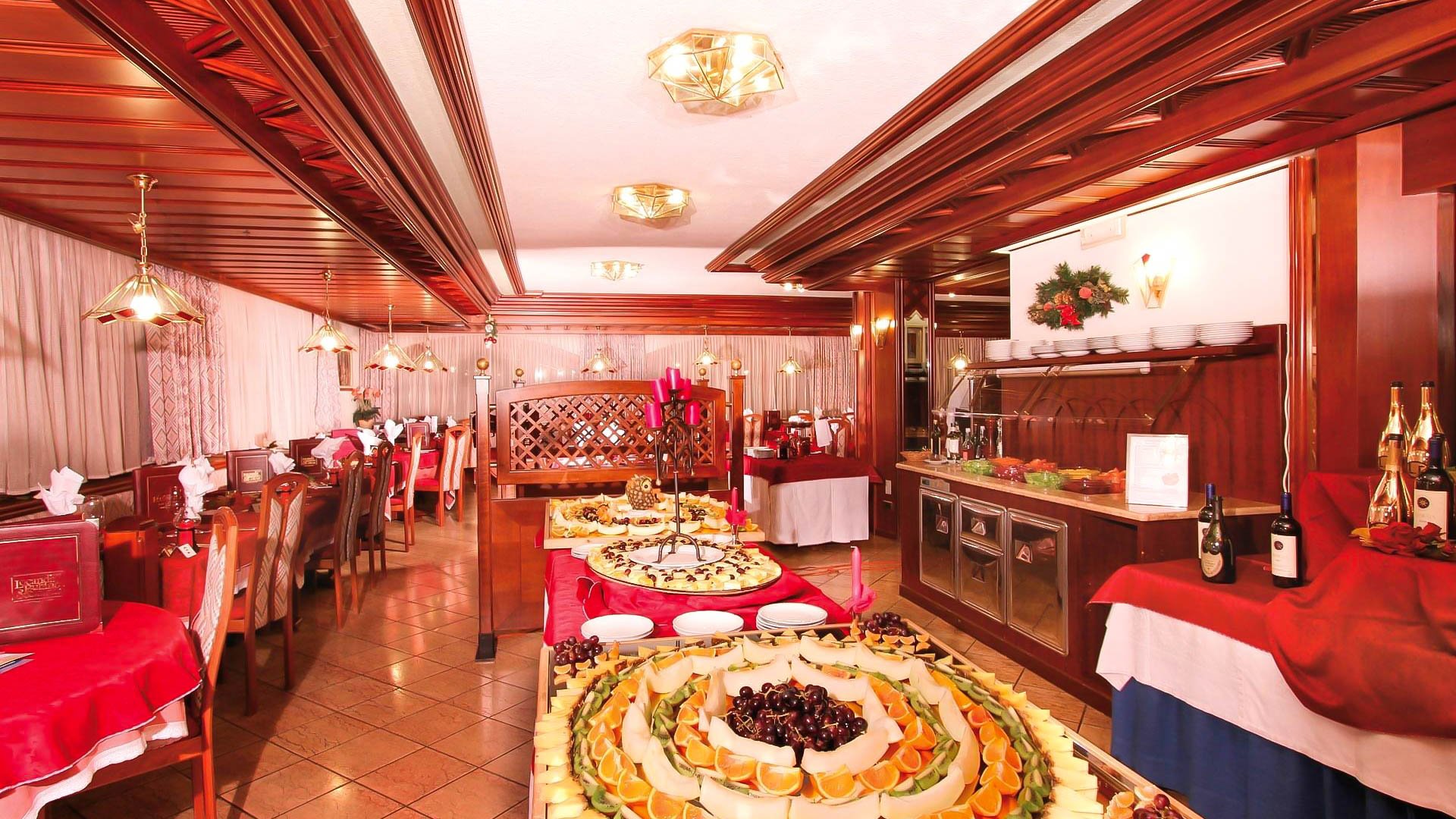 Park Hotel Rubino