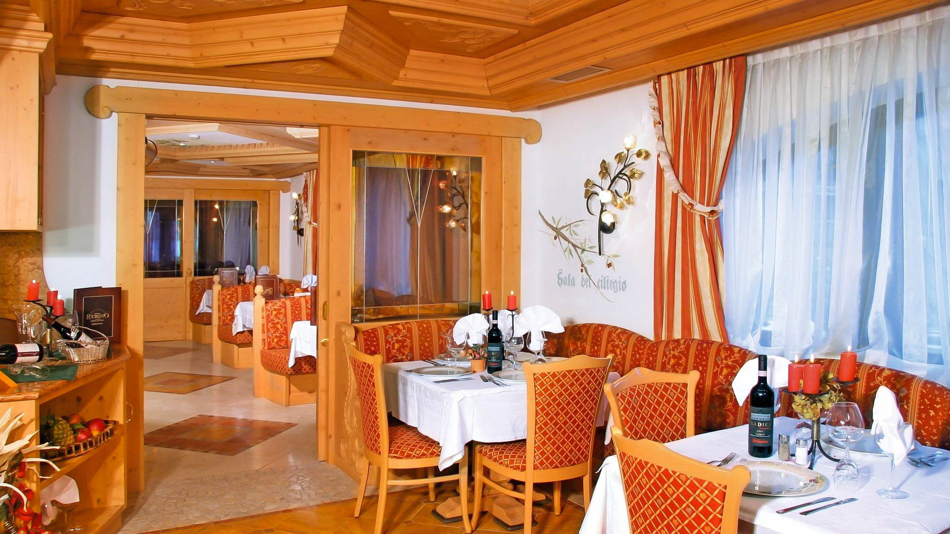 Park Hotel Rubino