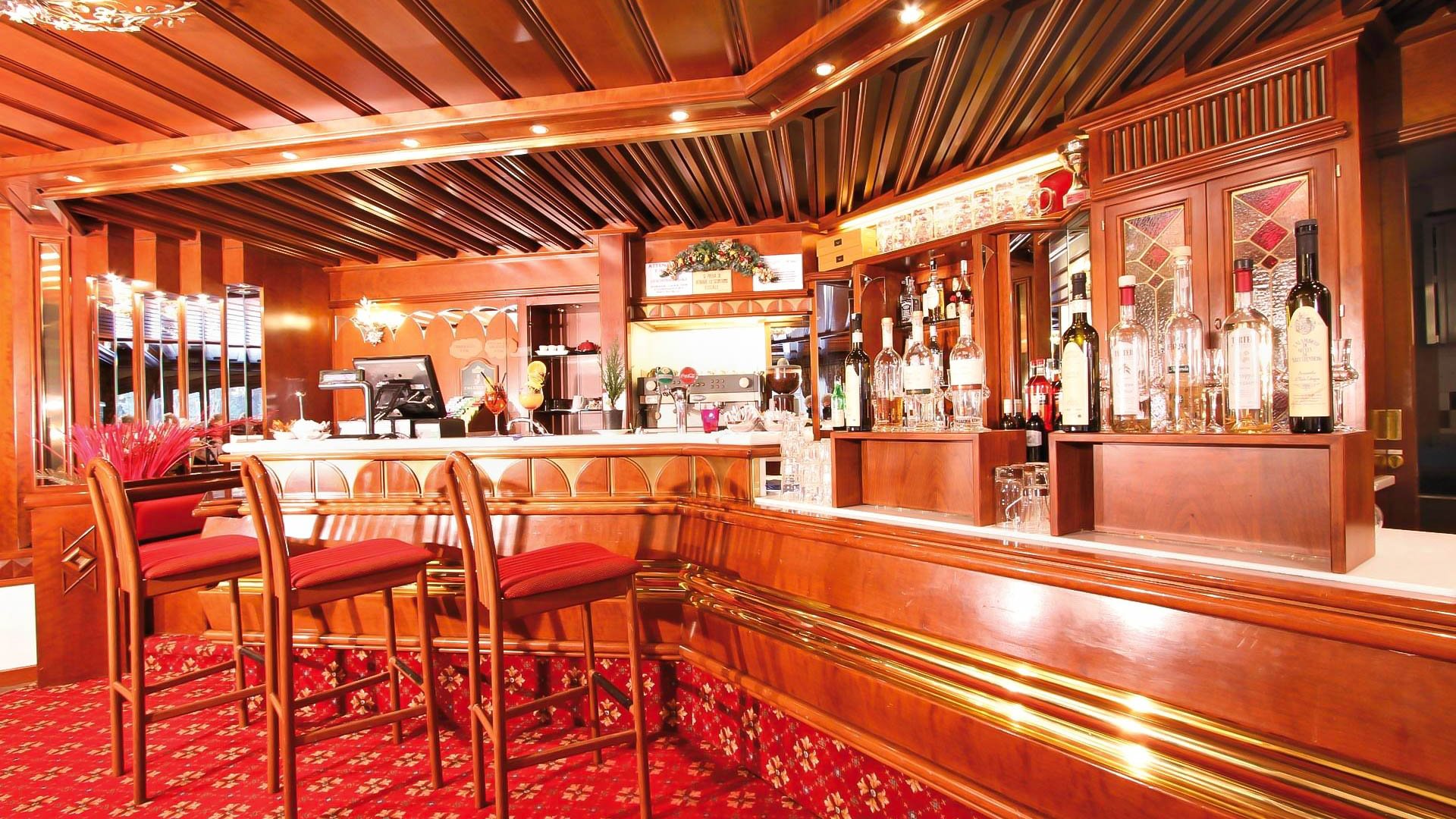 Park Hotel Rubino
