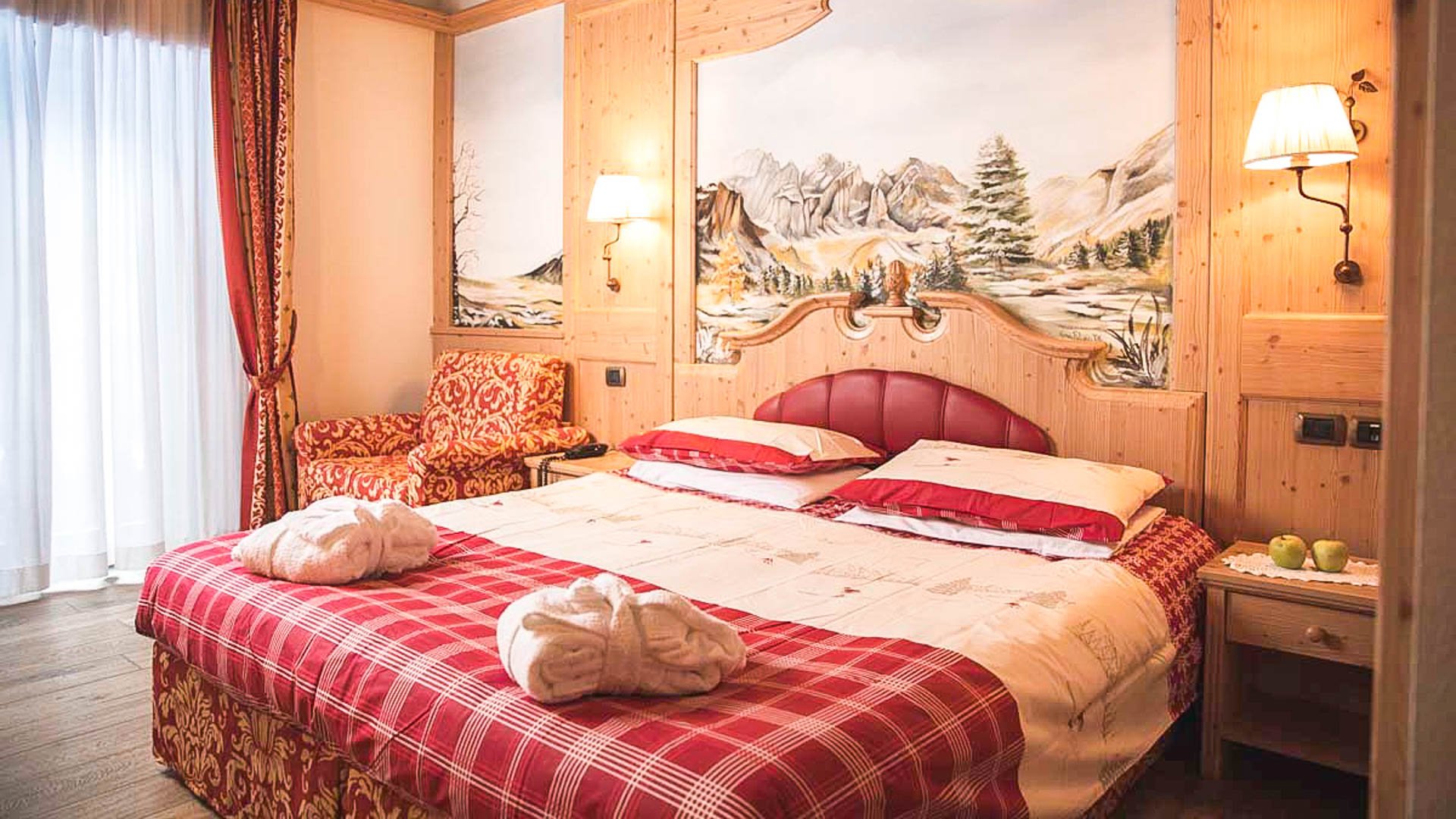 Park Hotel Rubino