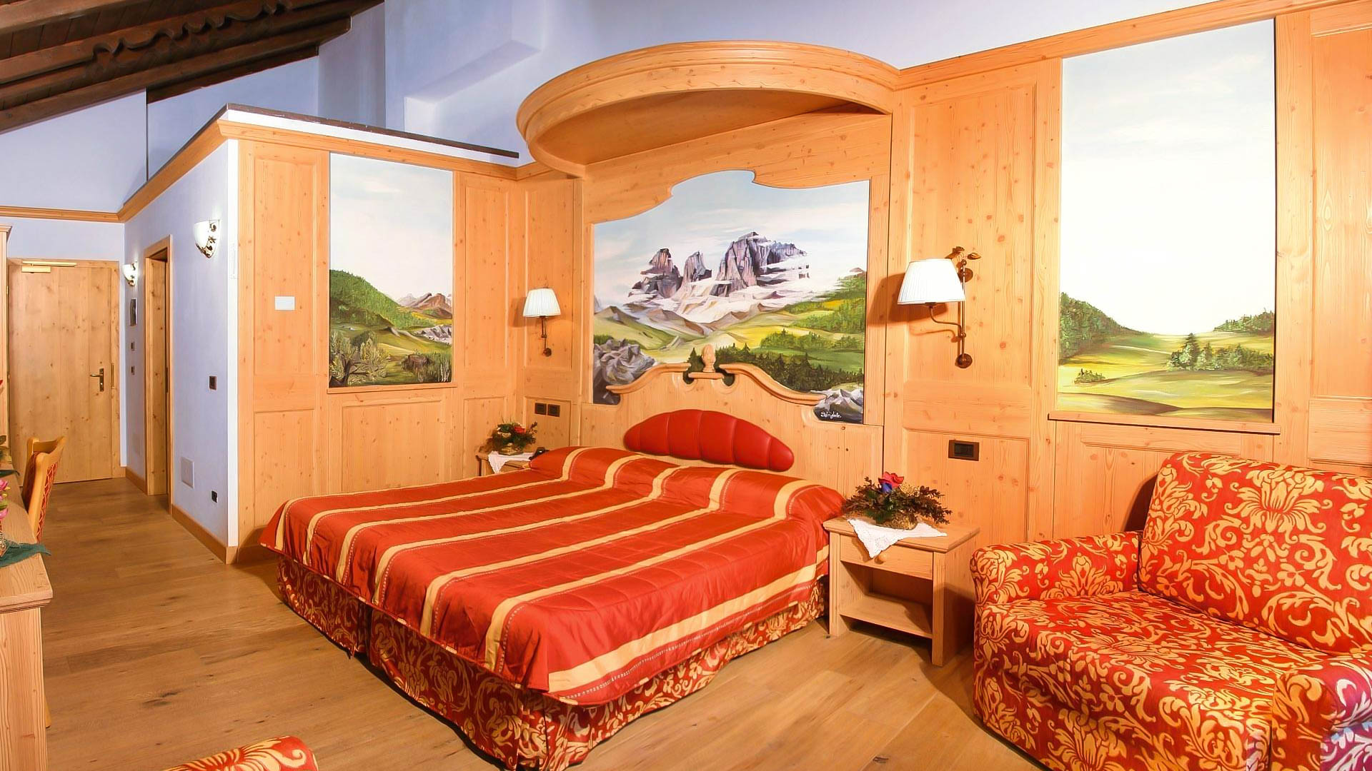 Park Hotel Rubino