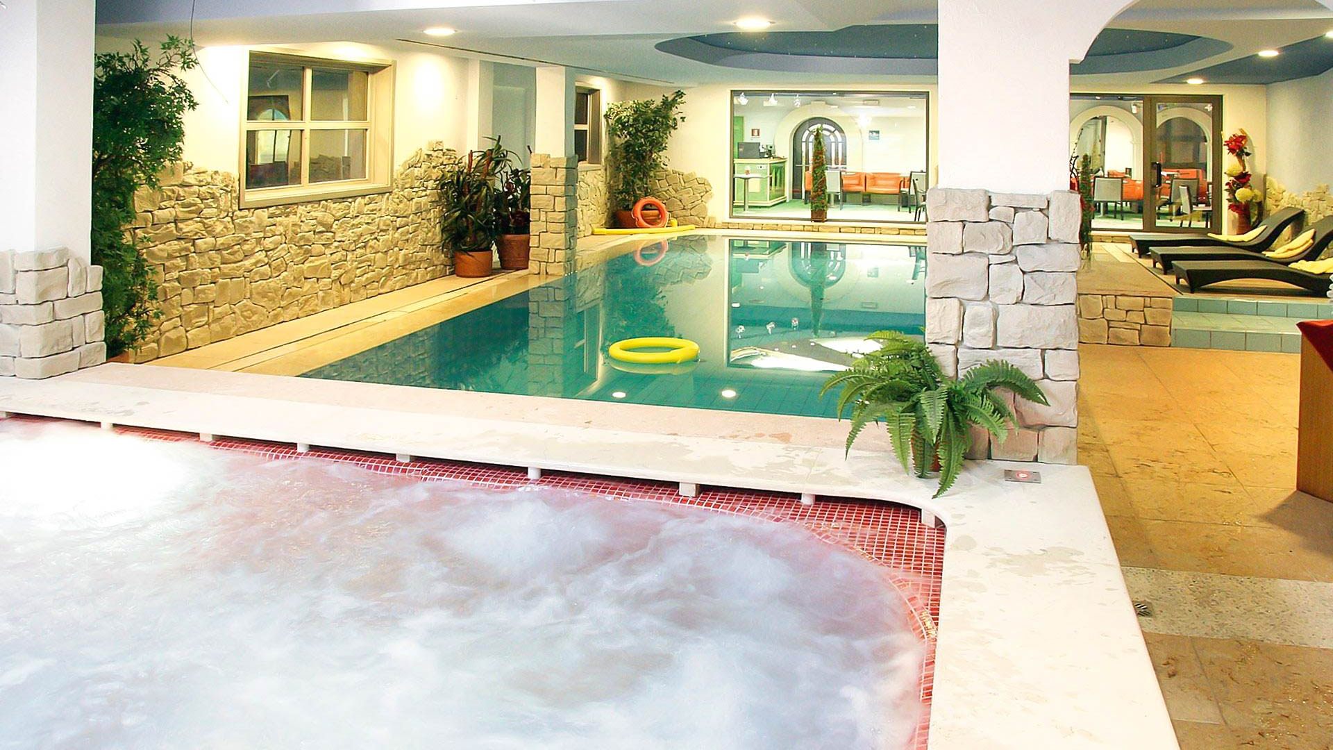 Park Hotel Rubino