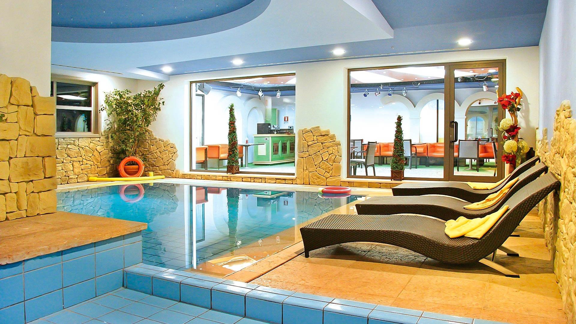 Park Hotel Rubino