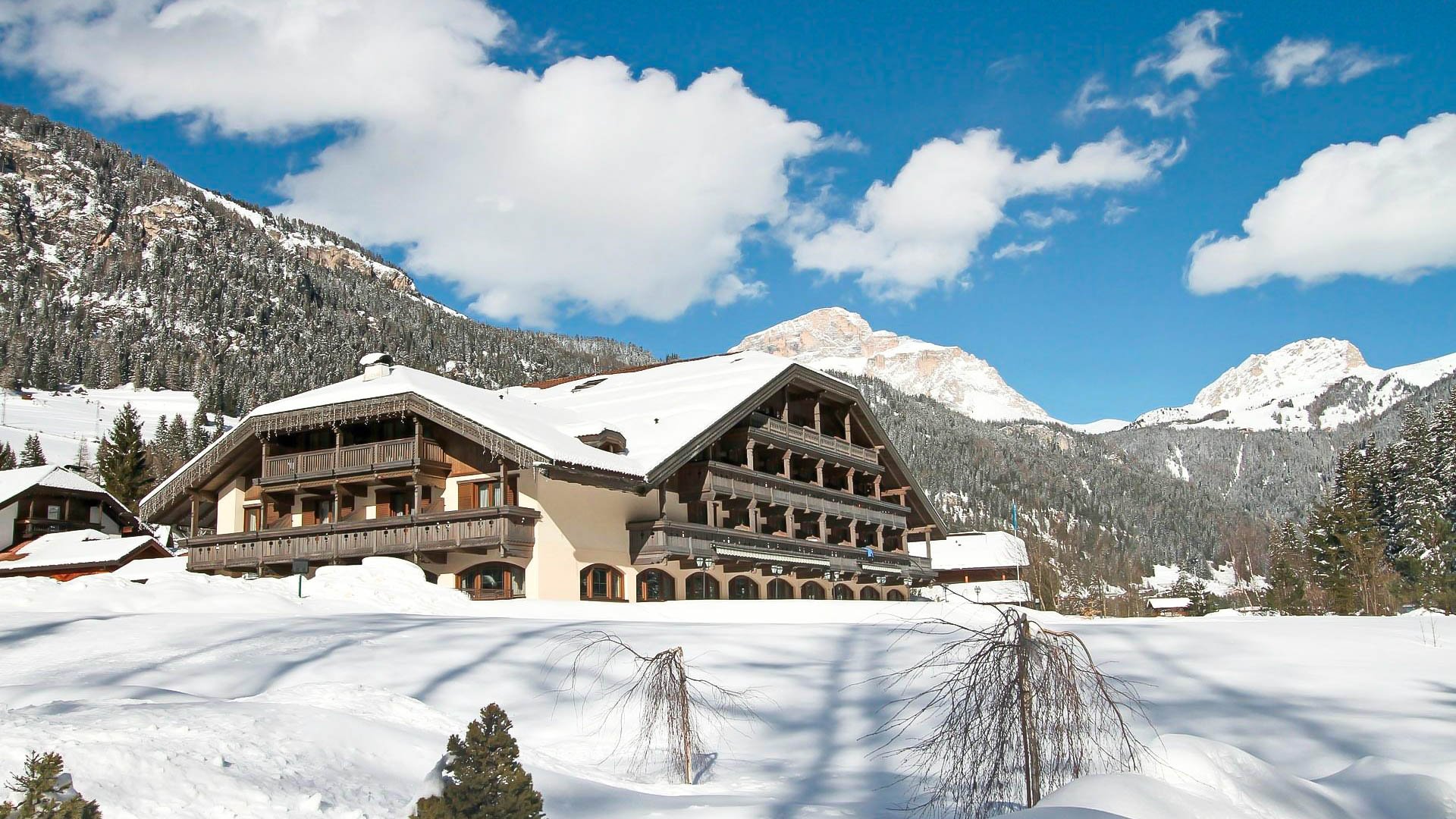 Park Hotel Rubino