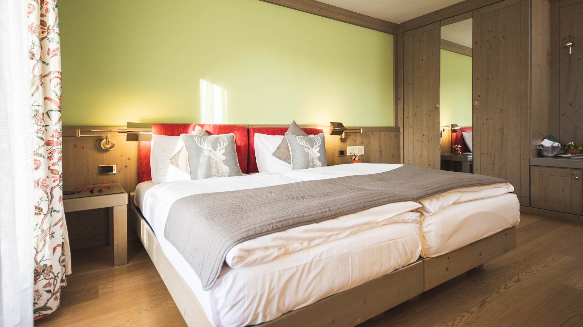 Park Hotel Rubino