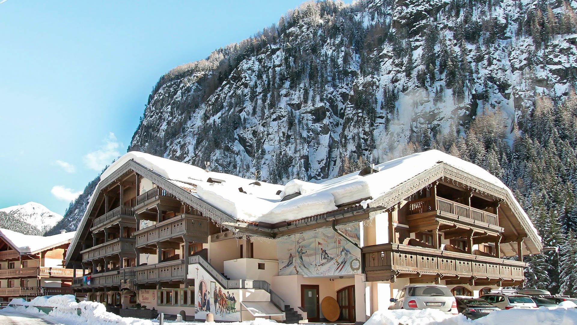 Park Hotel Rubino