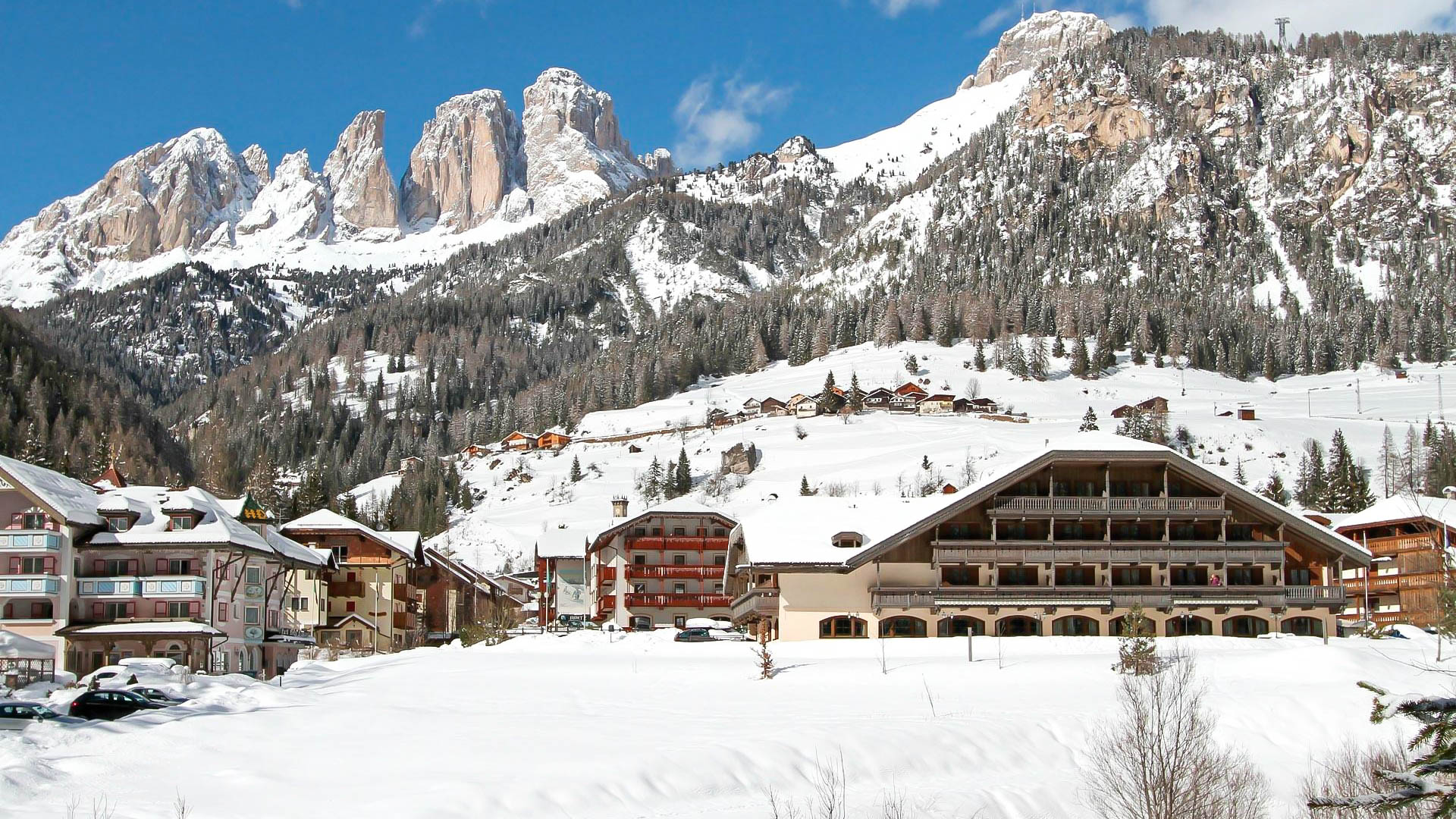 Park Hotel Rubino