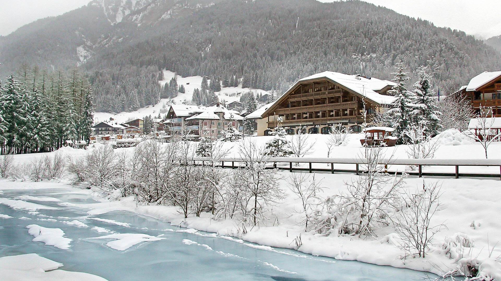 Park Hotel Rubino