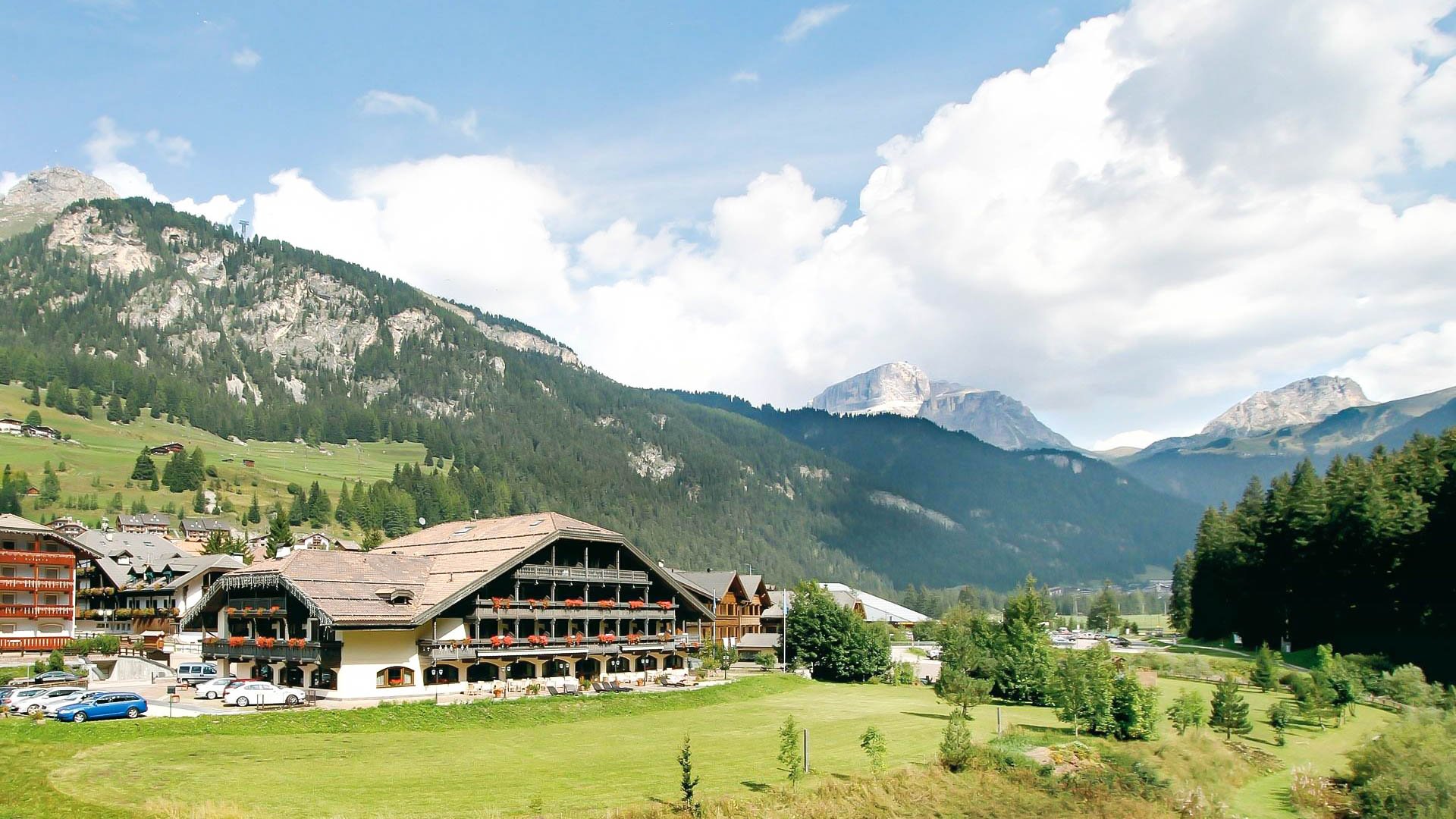 Park Hotel Rubino