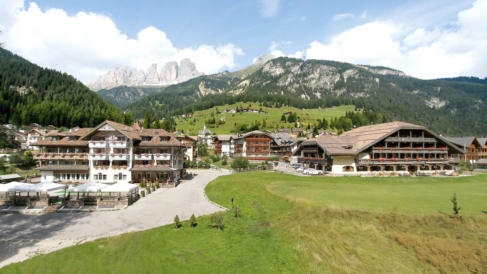 Park Hotel Rubino