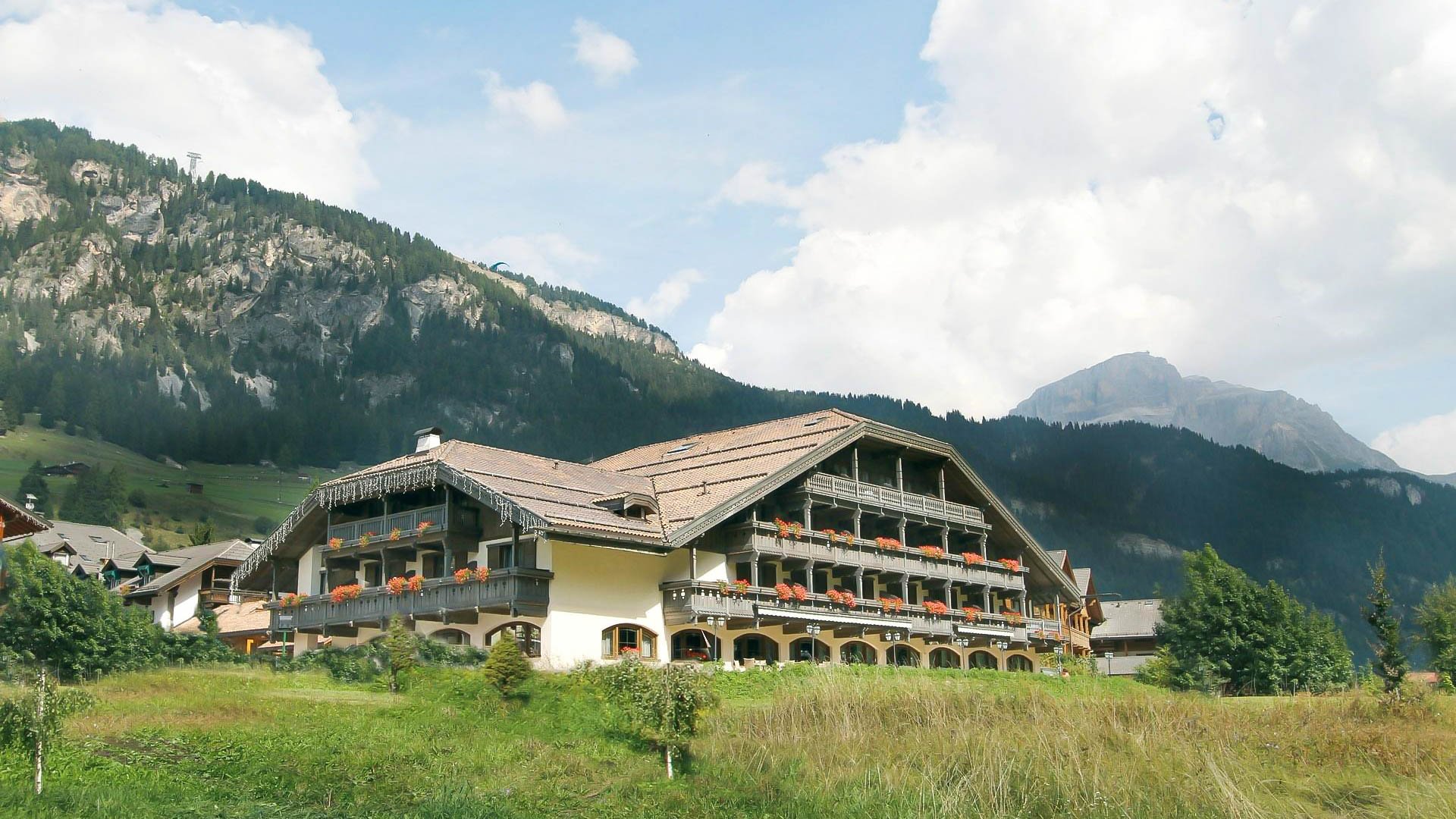 Park Hotel Rubino