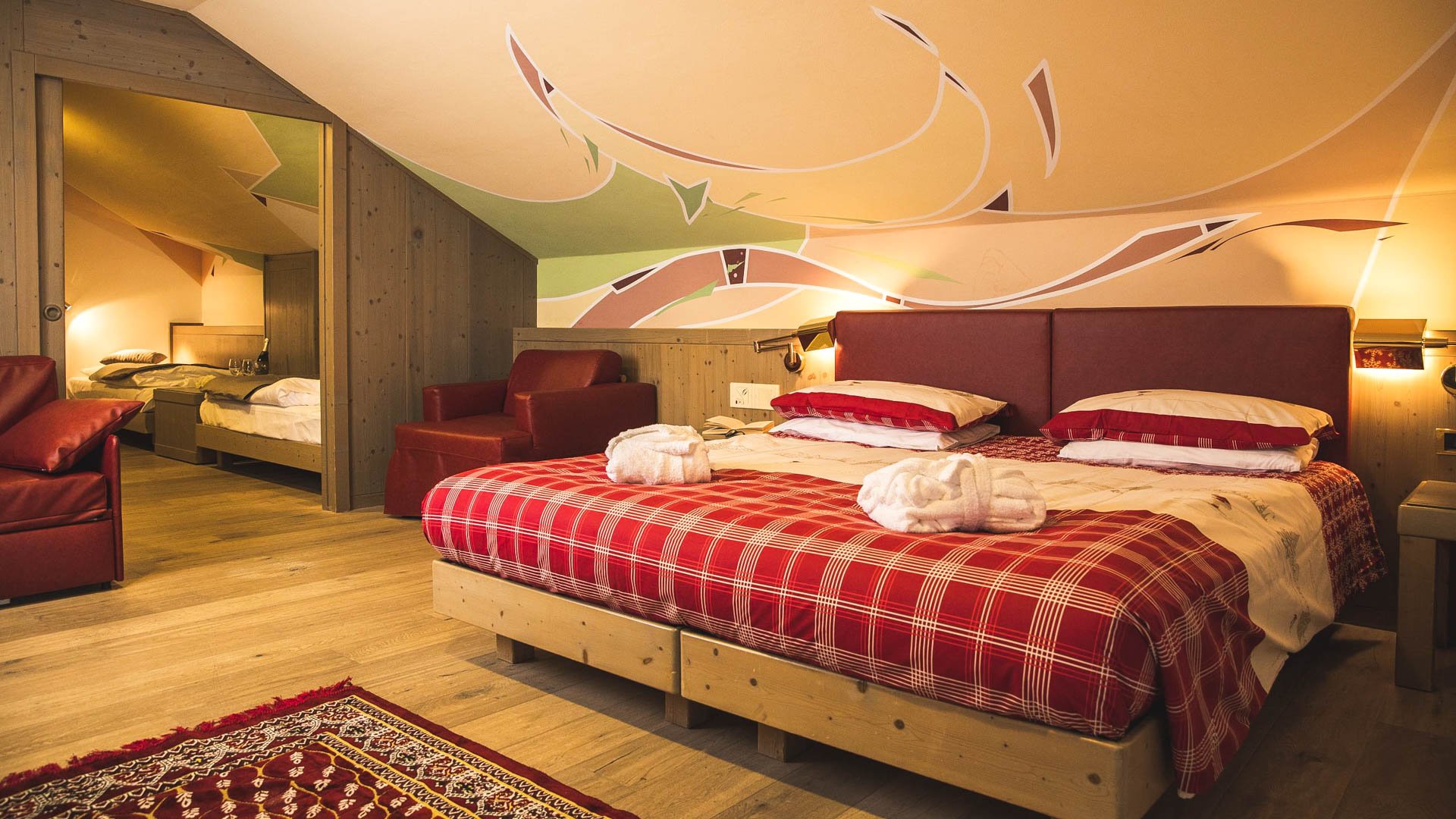 Park Hotel Rubino