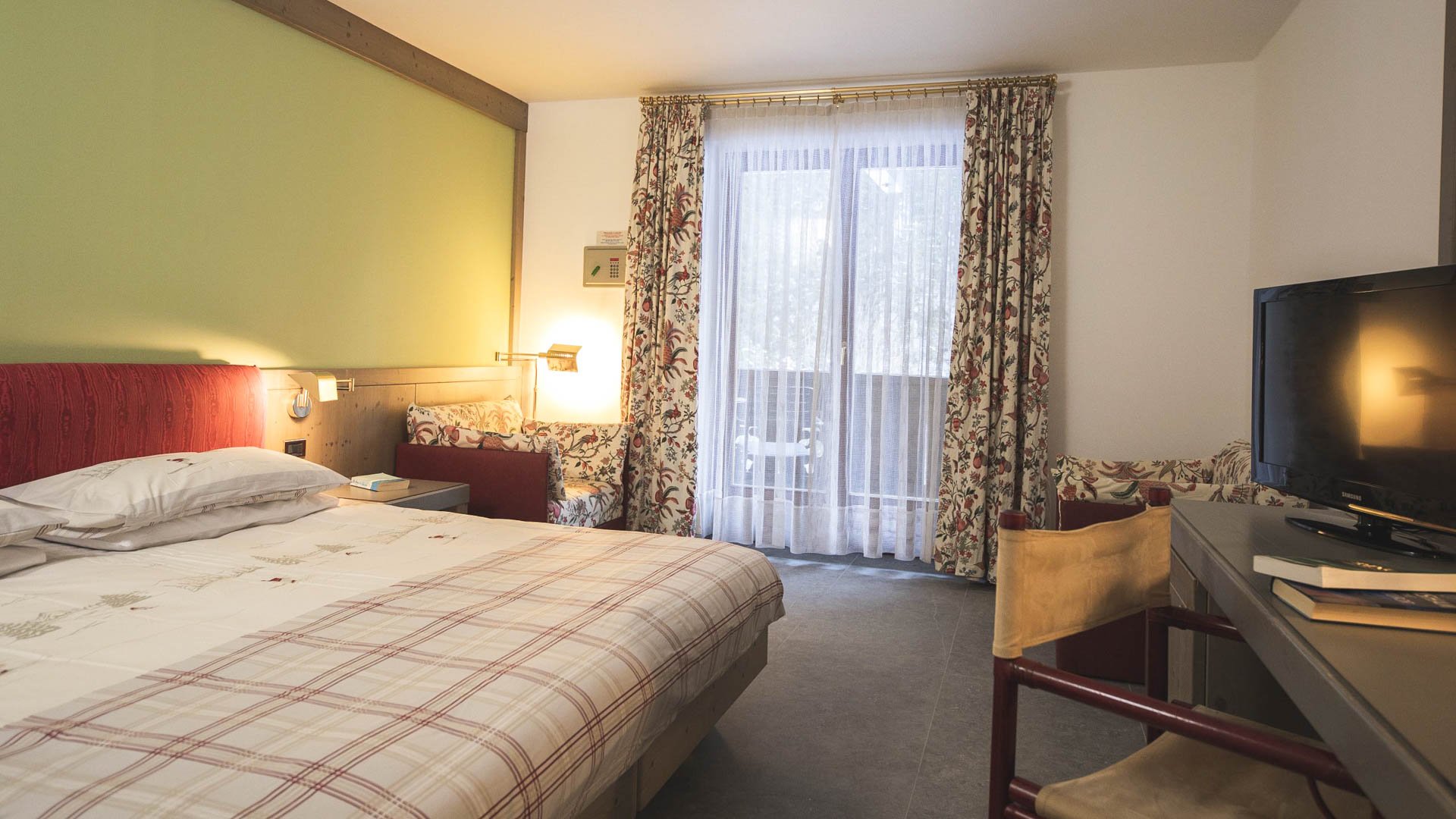Park Hotel Rubino