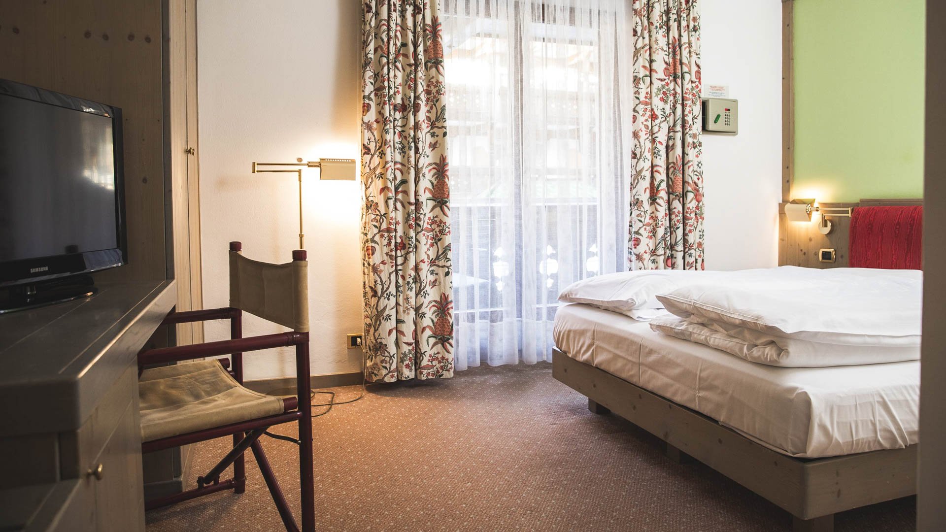 Park Hotel Rubino