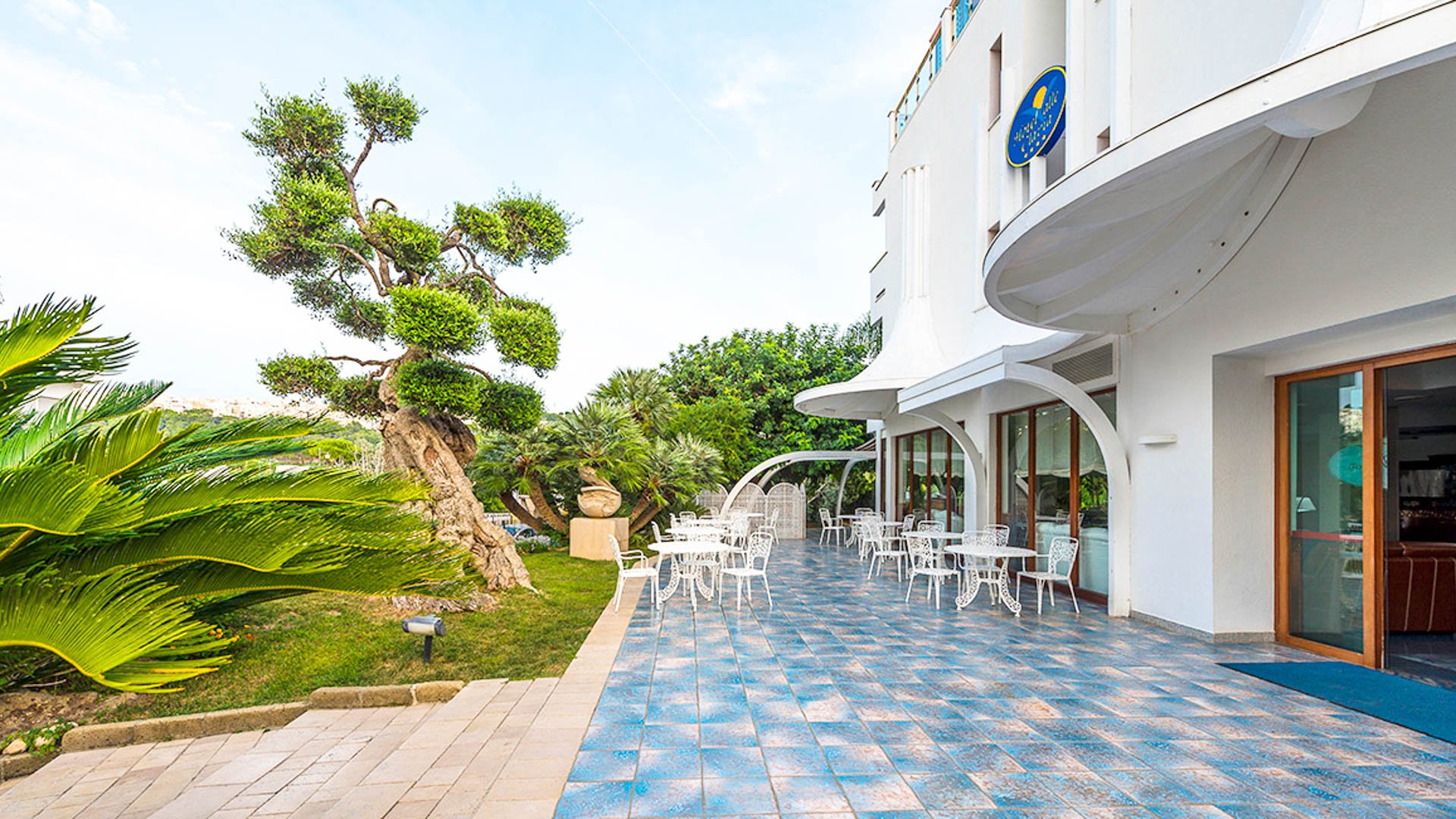 Park Hotel Valle Clavia