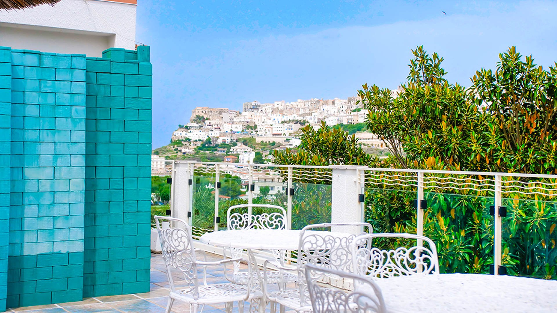 Park Hotel Valle Clavia