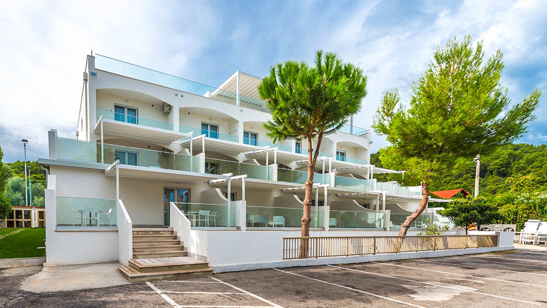 Park Hotel Valle Clavia