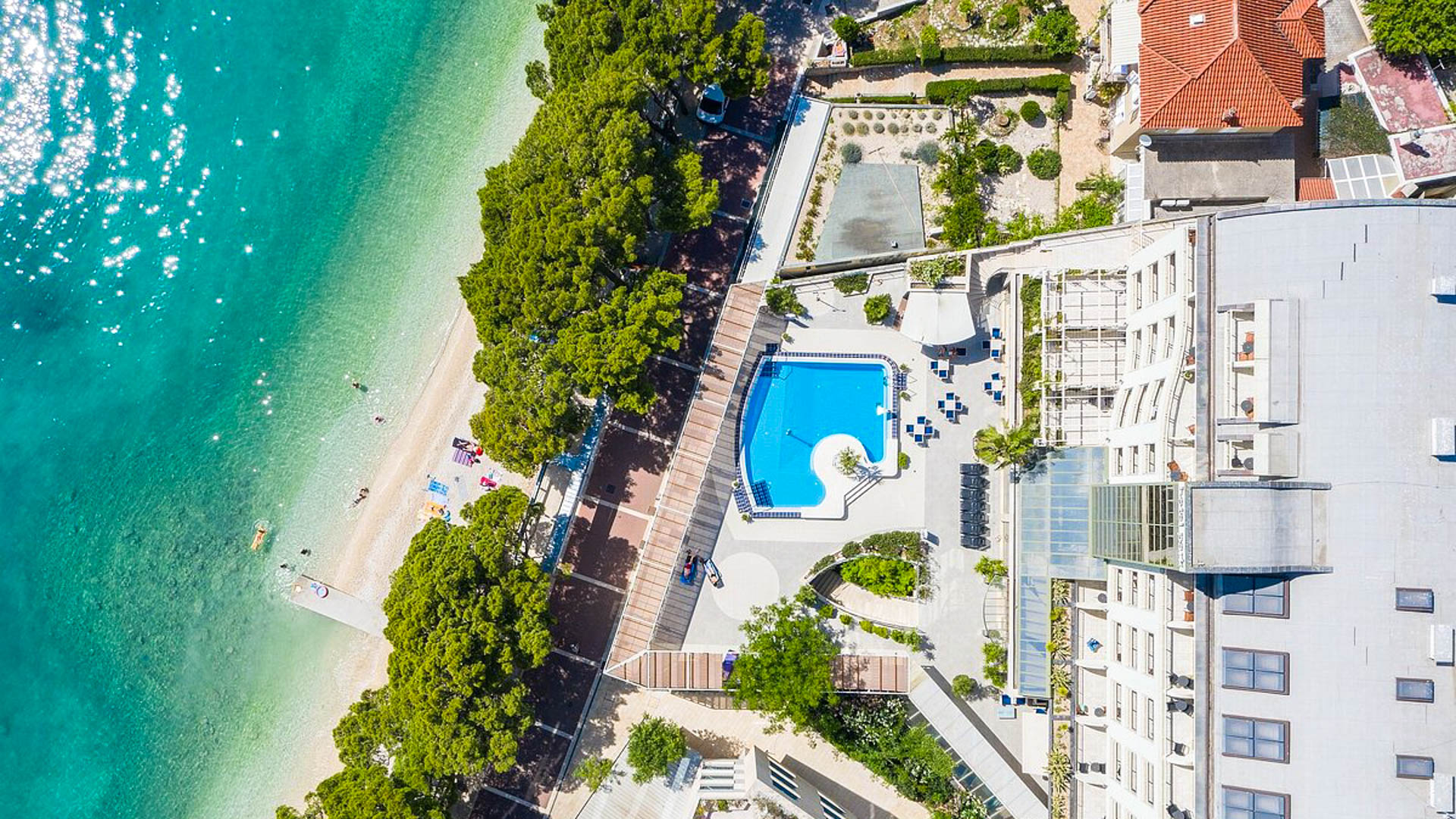 Hotel Park