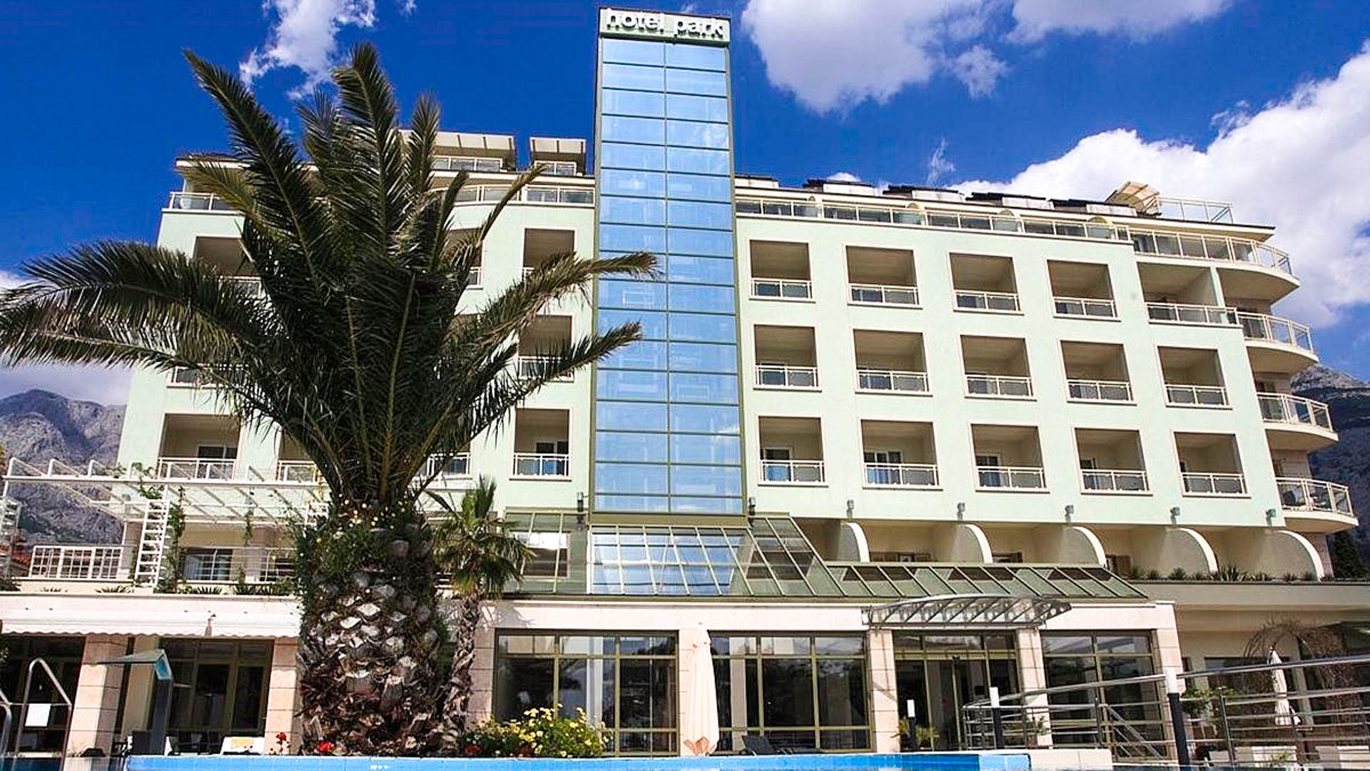 Hotel Park