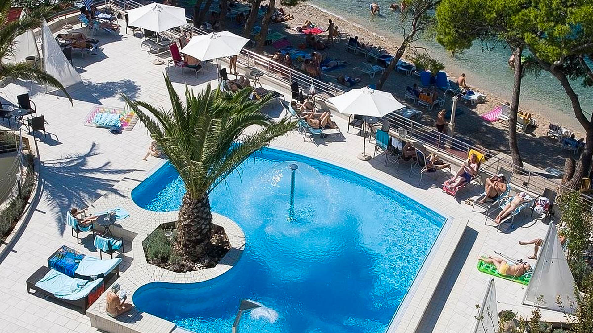 Hotel Park