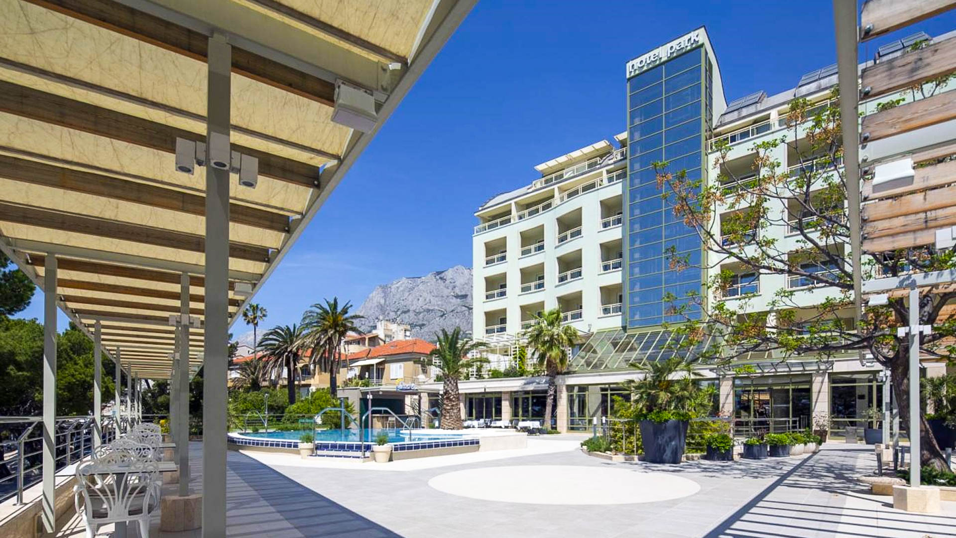 Hotel Park