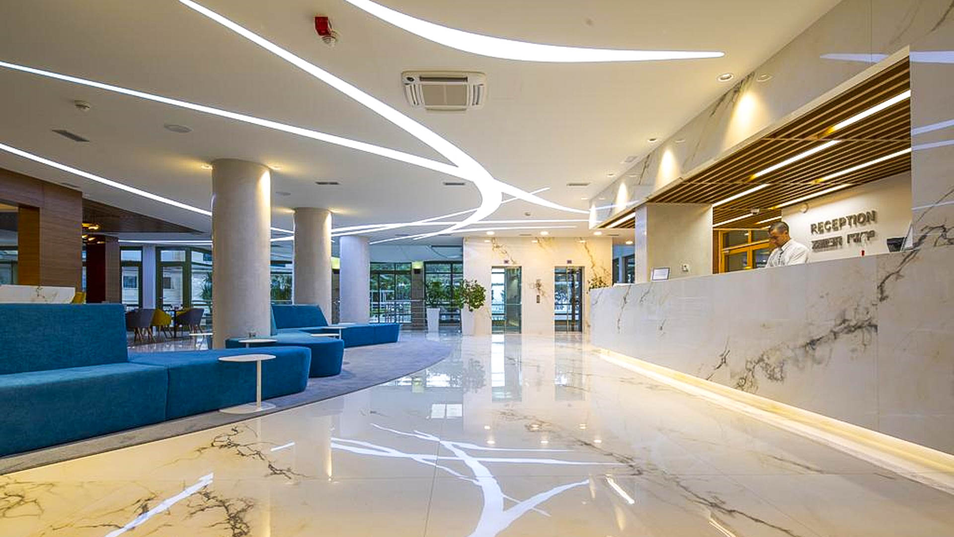 Hotel Park