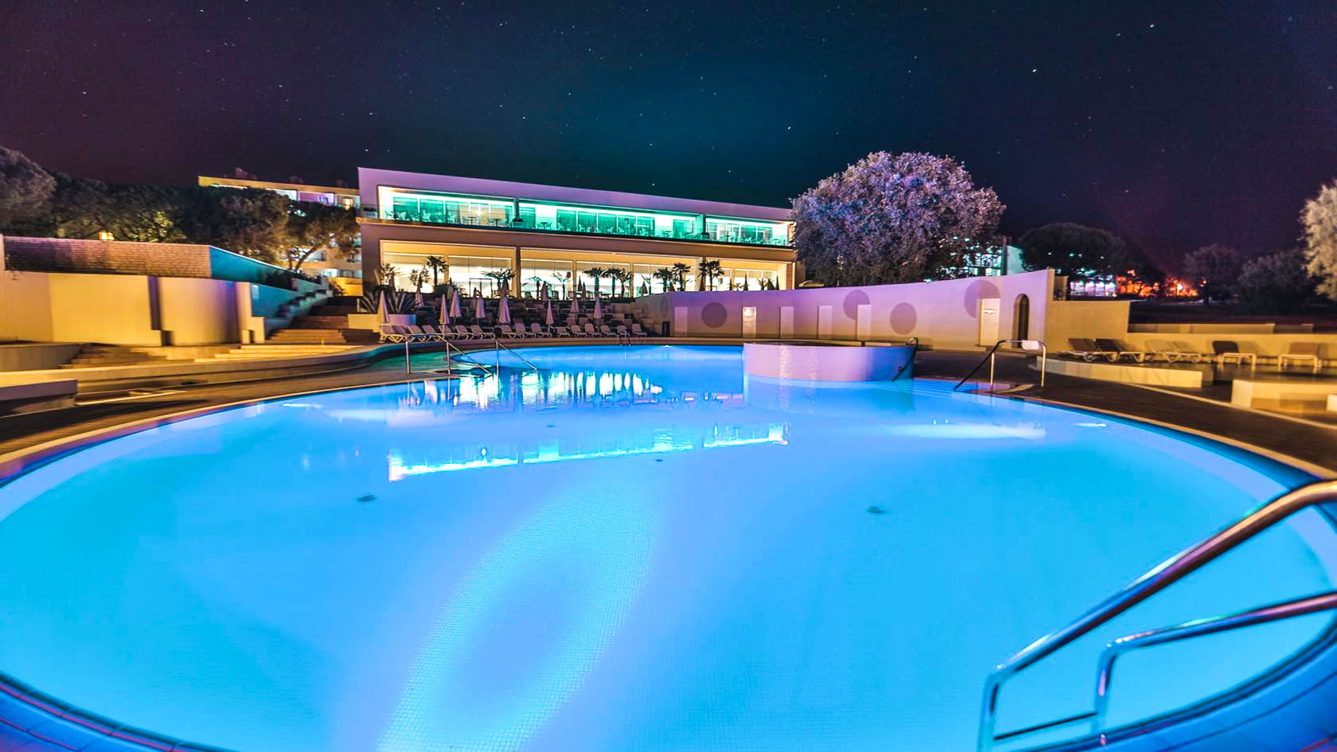 Park Plaza Belvedere