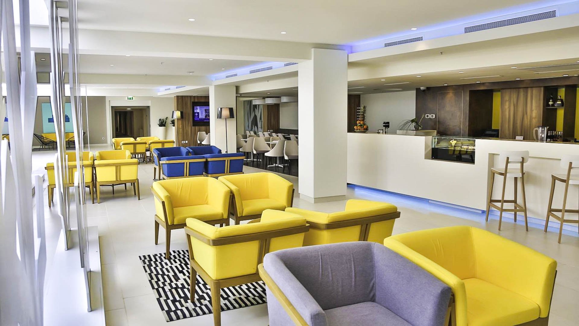 Park Plaza Belvedere