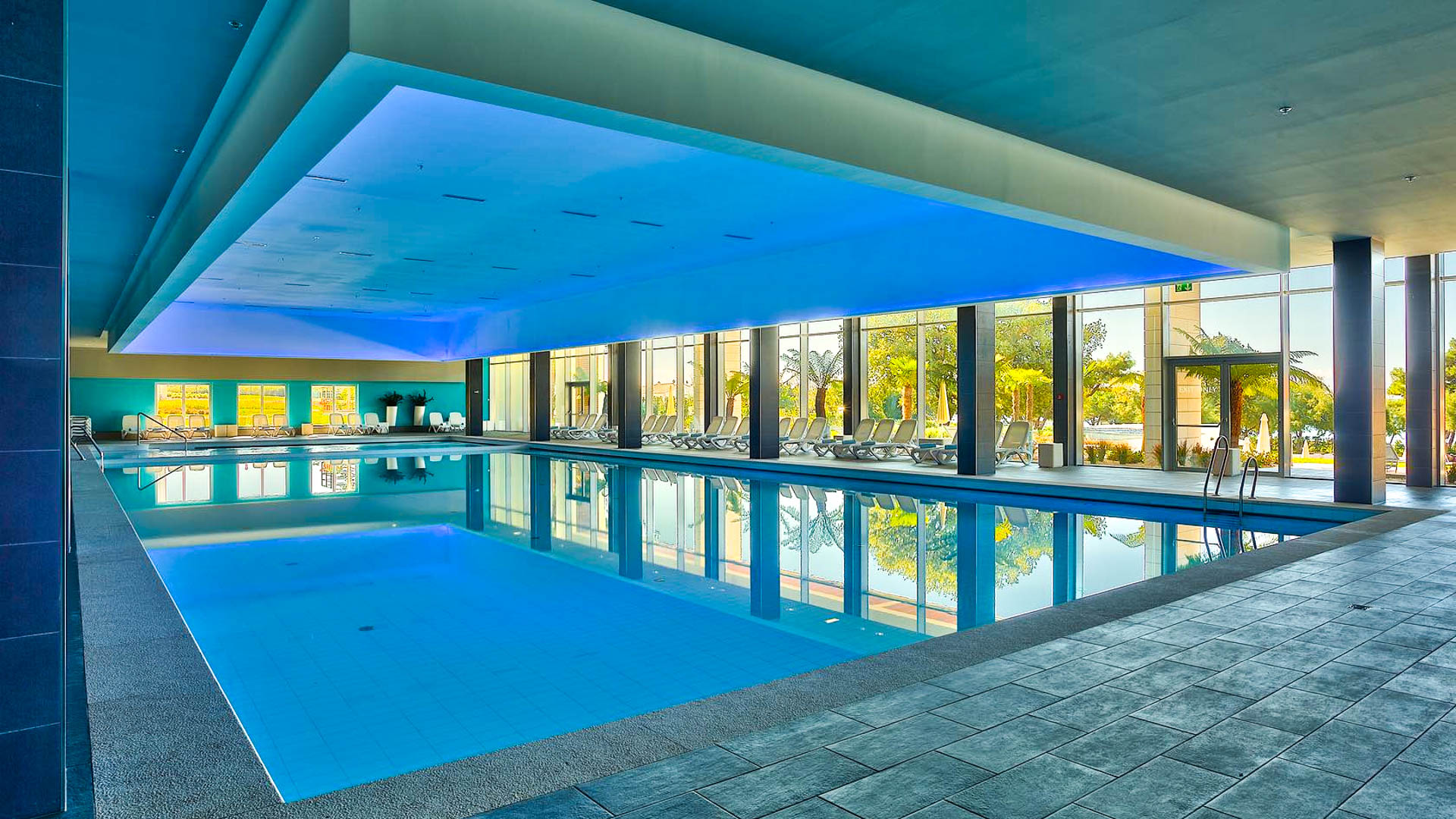 Park Plaza Belvedere