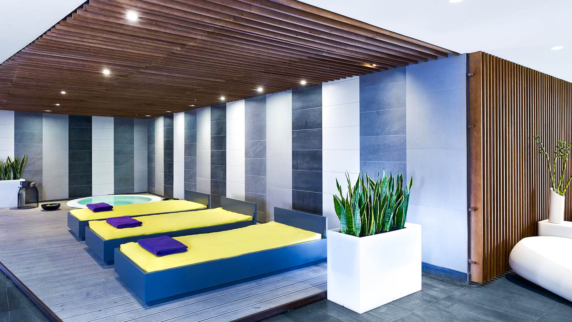 Park Plaza Belvedere