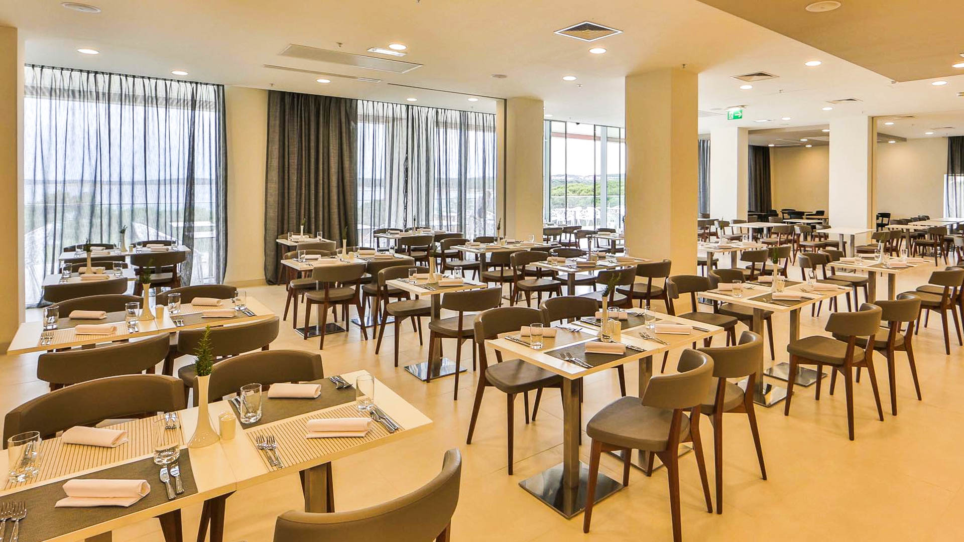 Park Plaza Belvedere