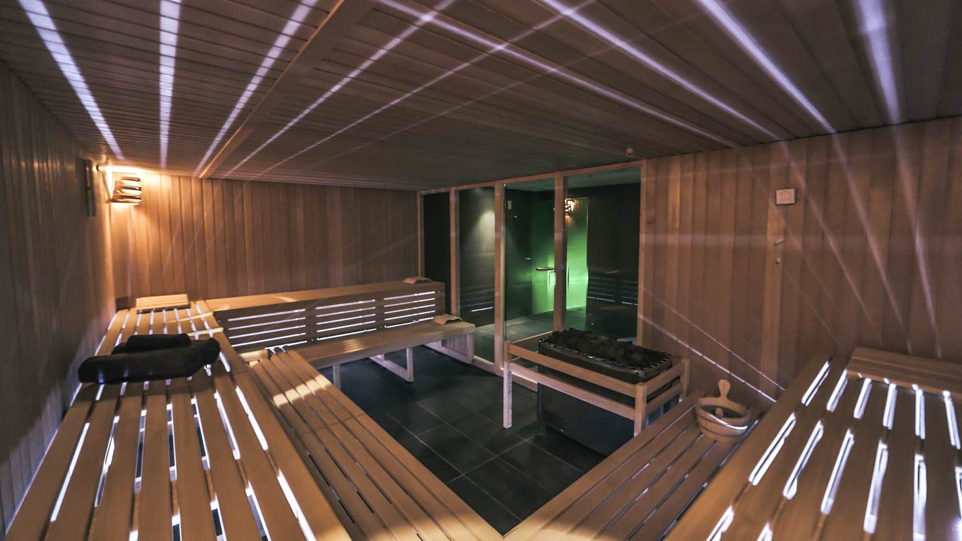 Park Plaza Belvedere