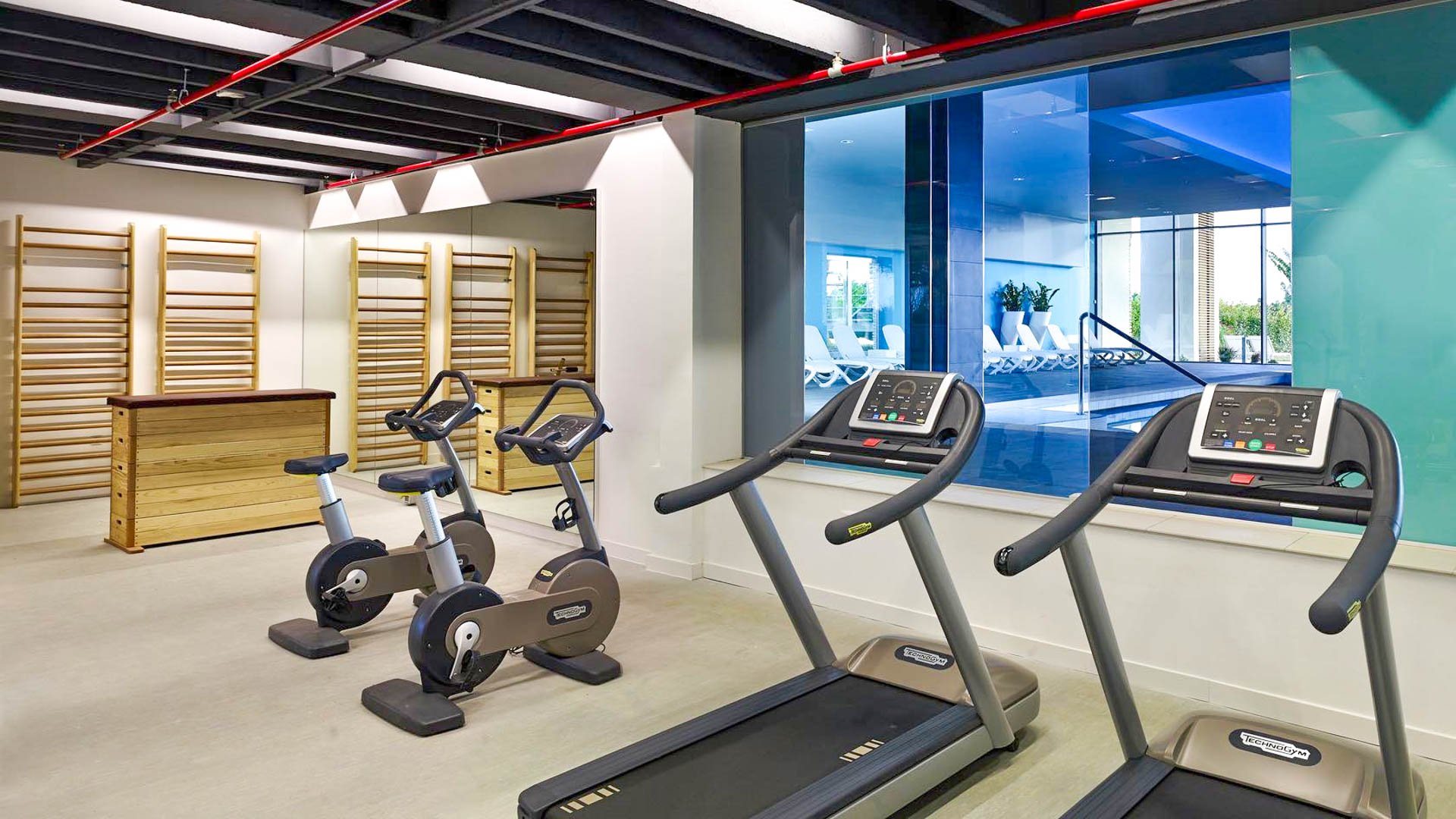 Park Plaza Belvedere