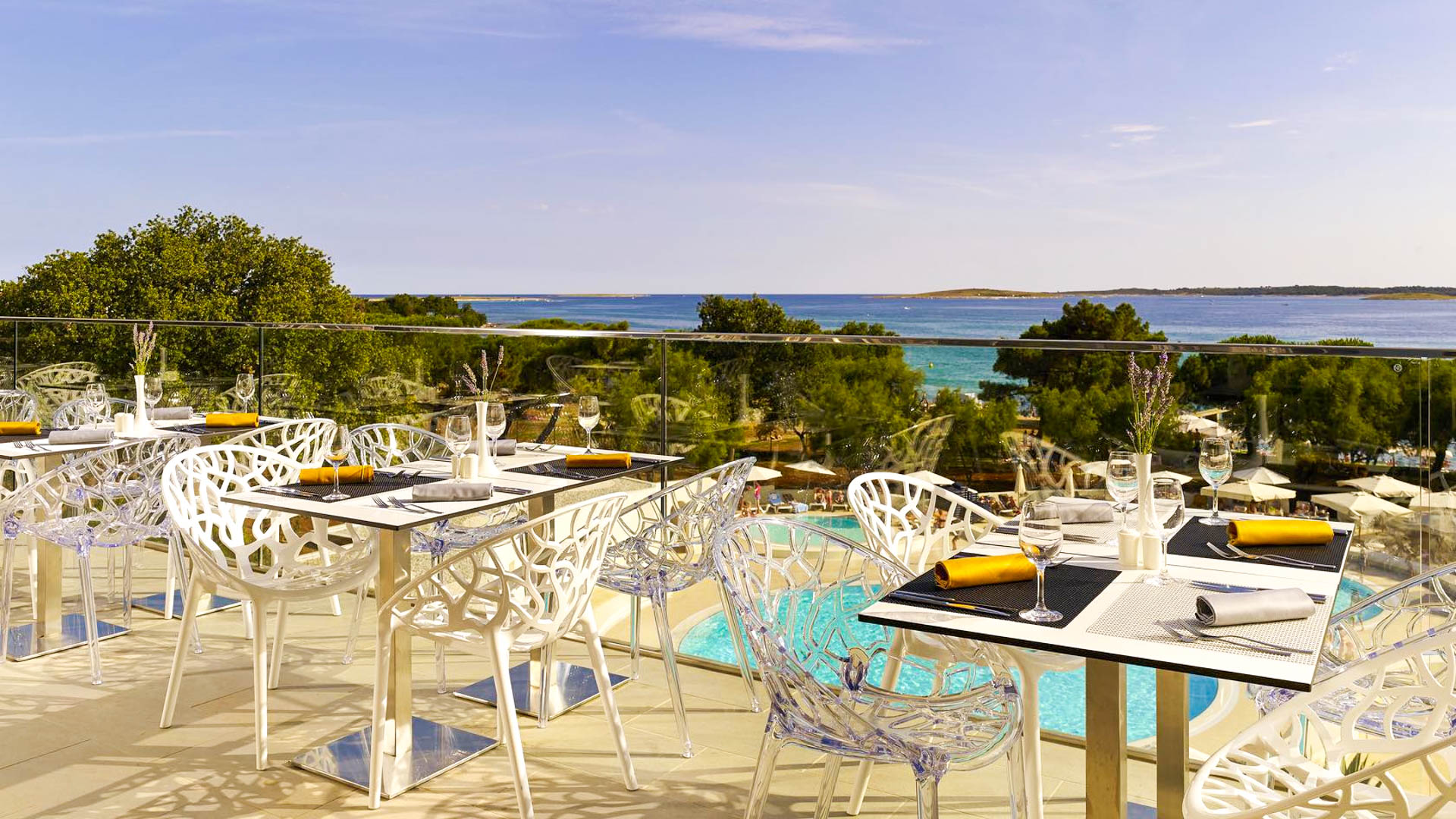 Park Plaza Belvedere