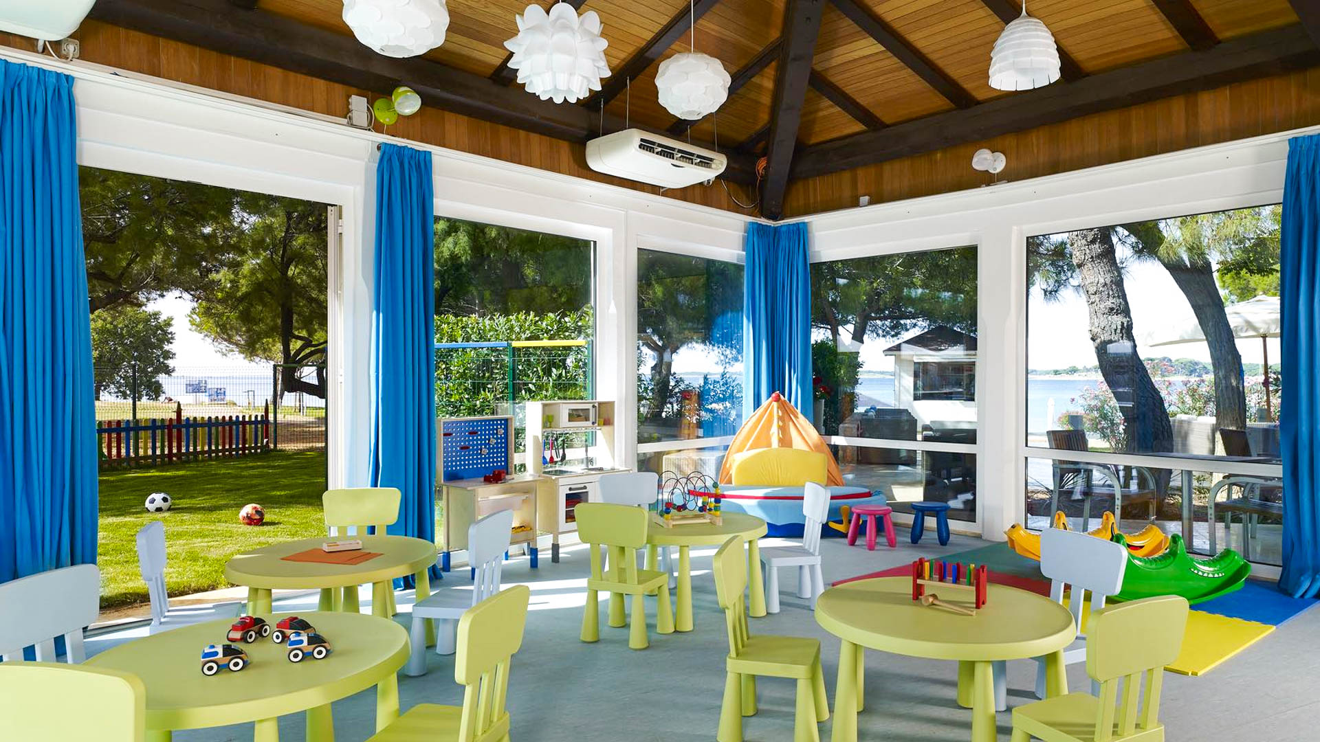 Park Plaza Belvedere