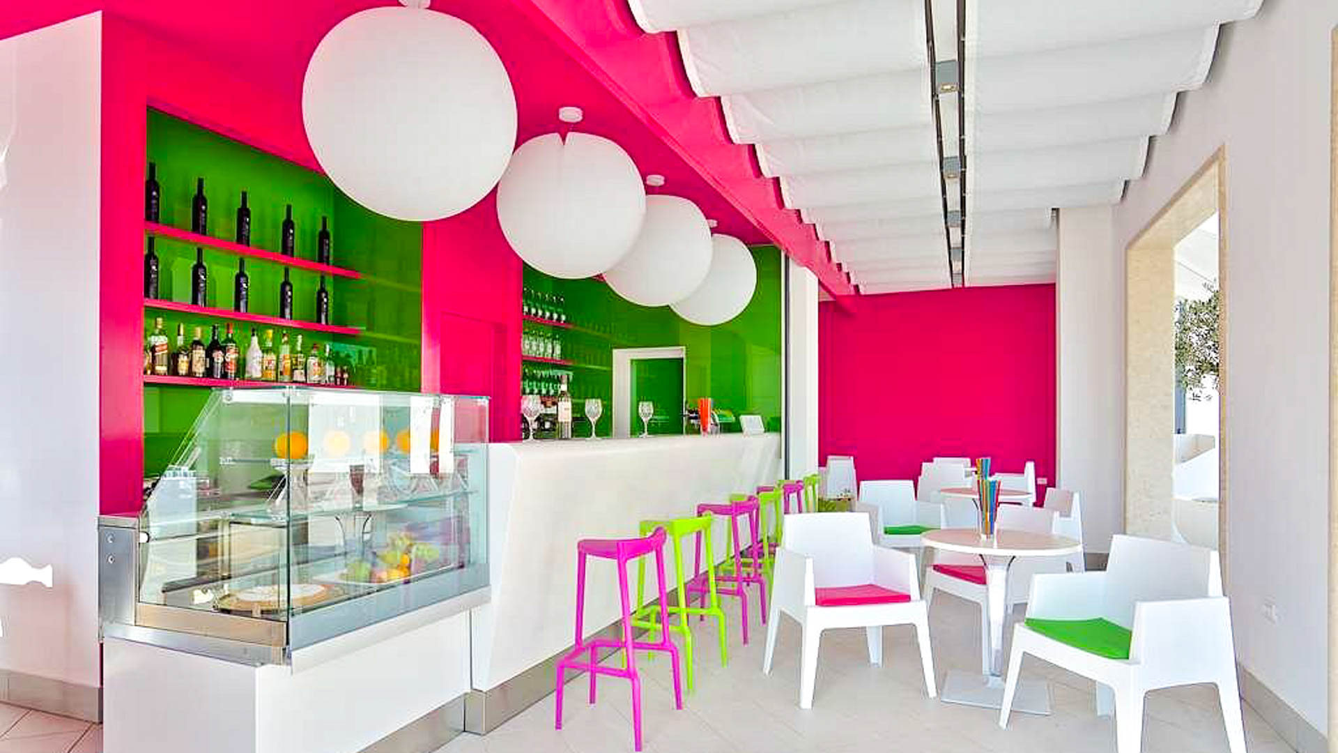 Park Plaza Hisrtia Marina Wing