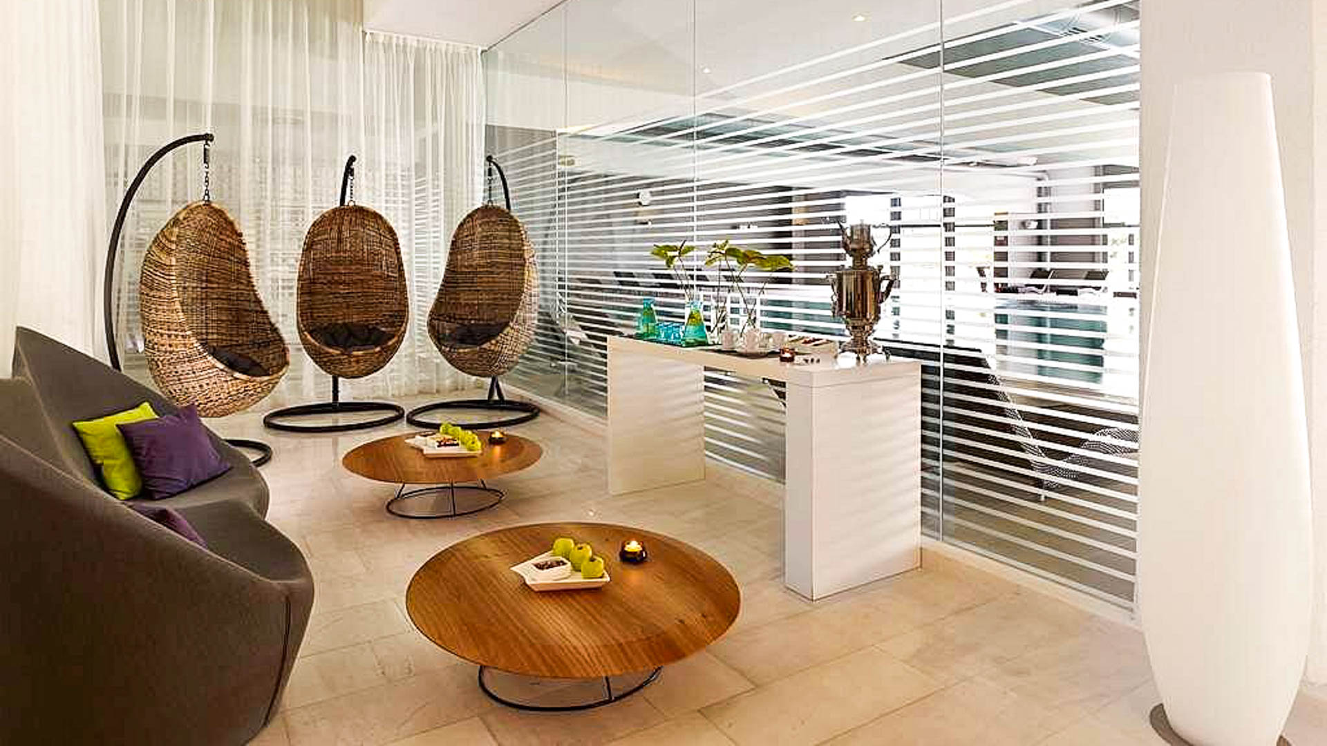 Park Plaza Hisrtia Marina Wing