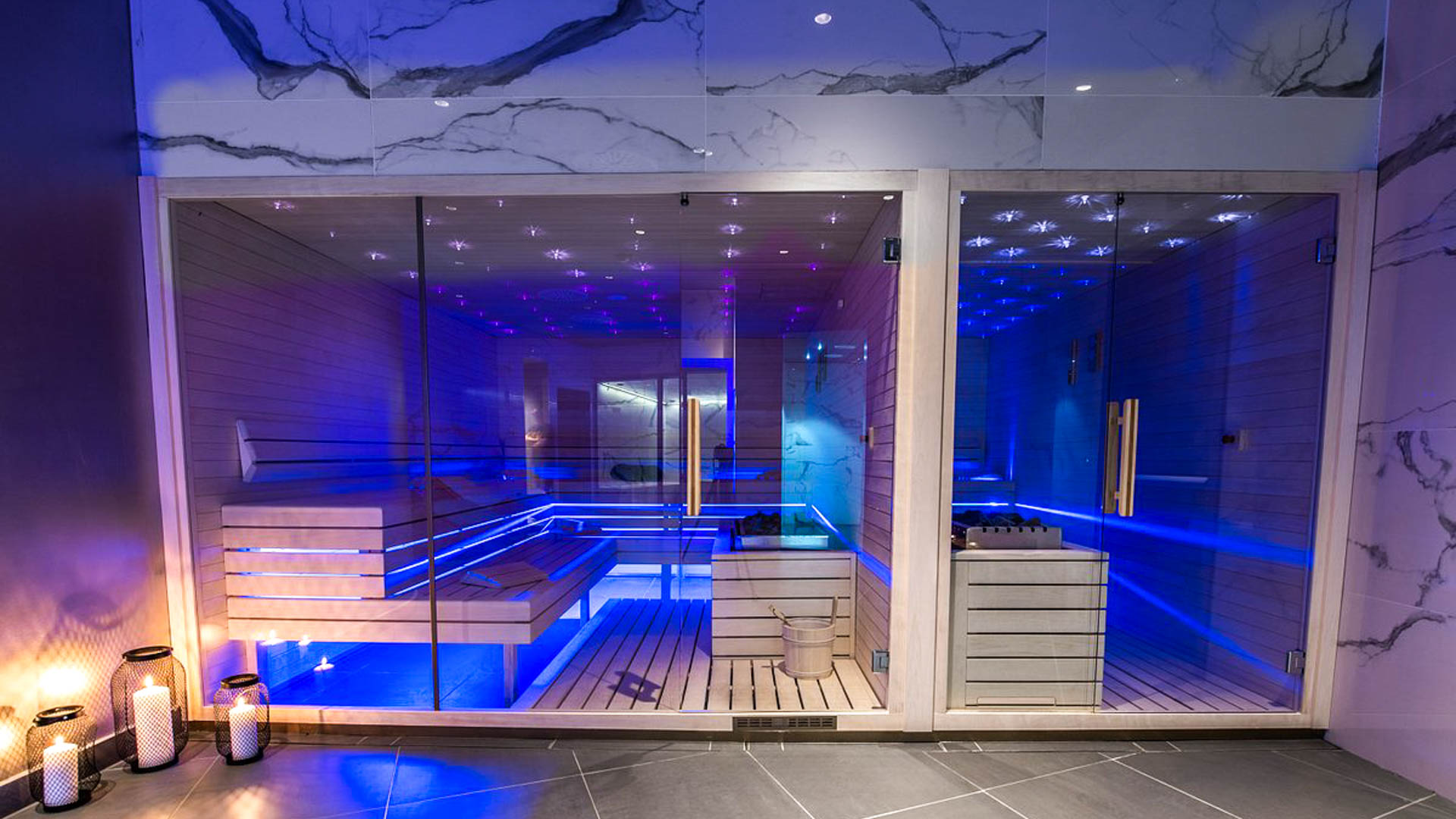 Park Plaza Hisrtia Marina Wing