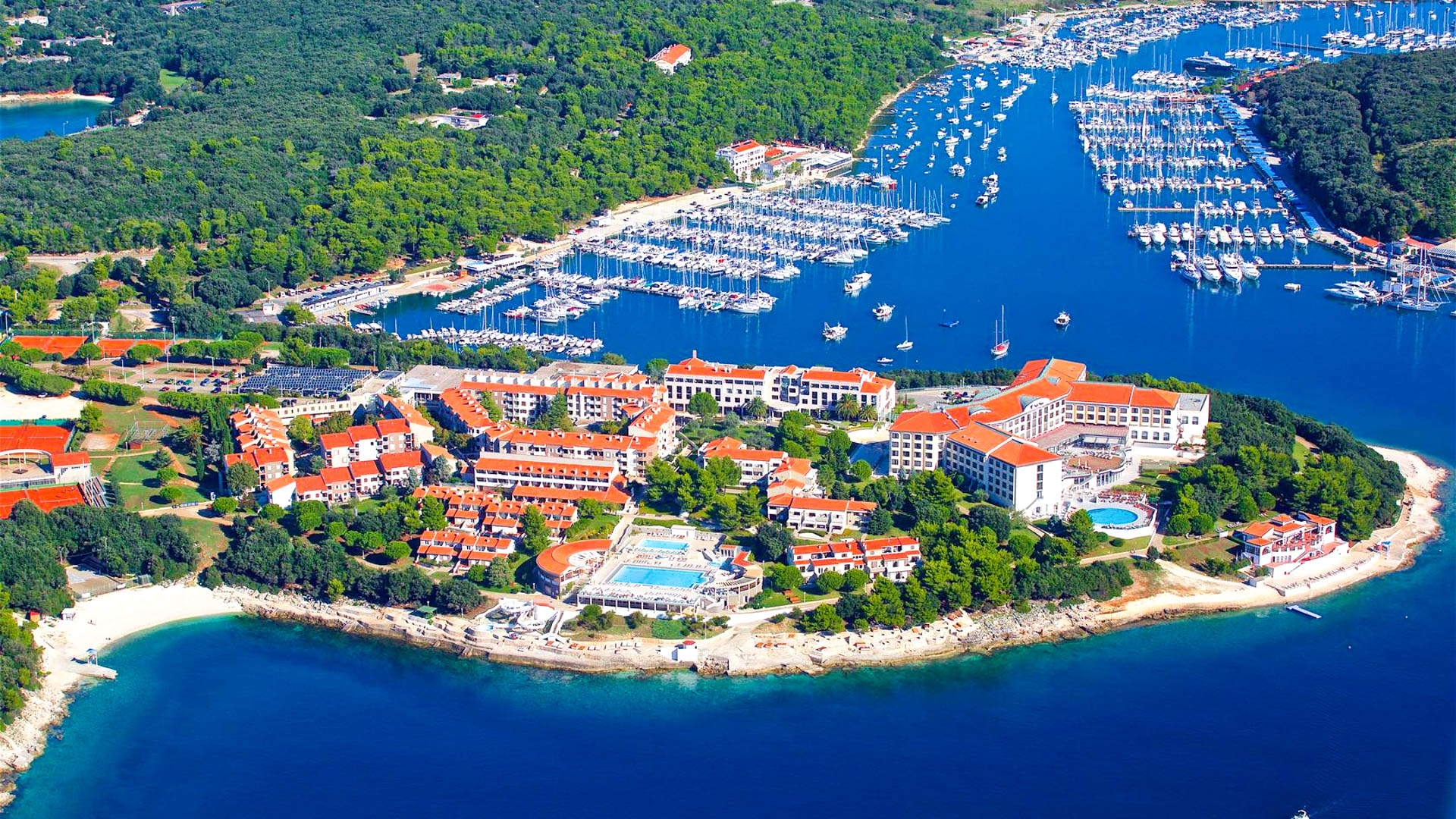 Park Plaza Verudela Resort