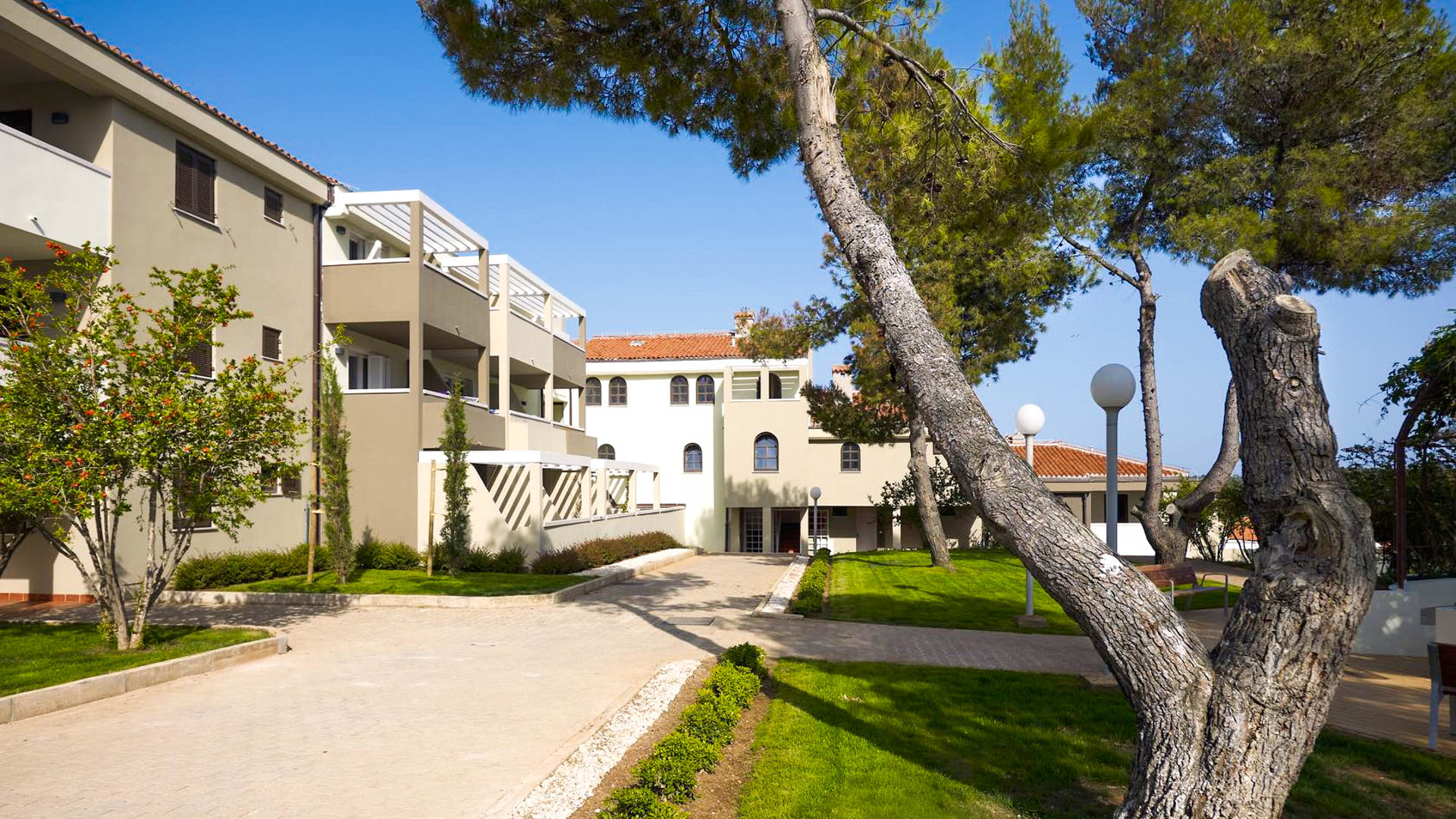 Park Plaza Verudela Resort