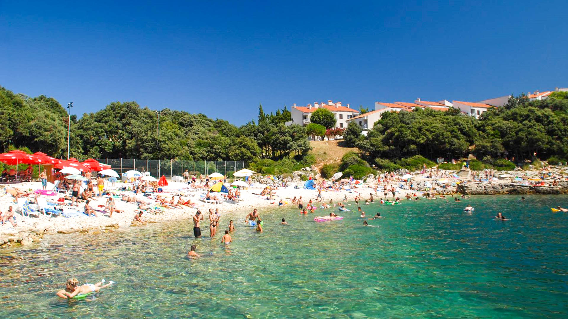 Park Plaza Verudela Resort