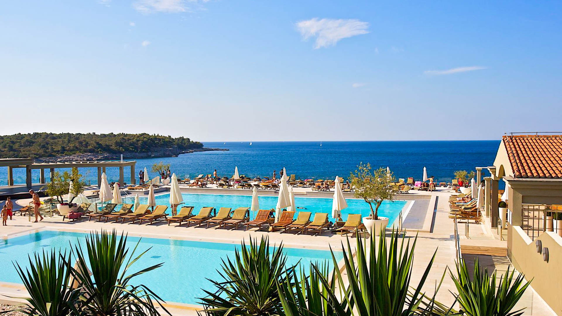 Park Plaza Verudela Resort