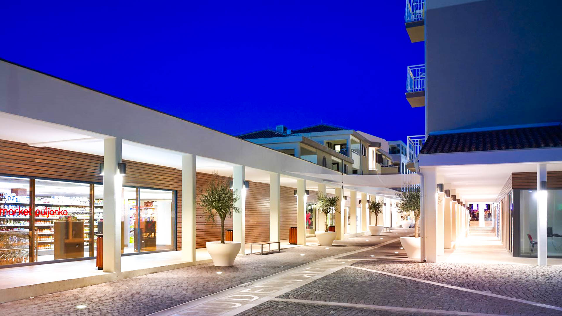 Park Plaza Verudela Resort