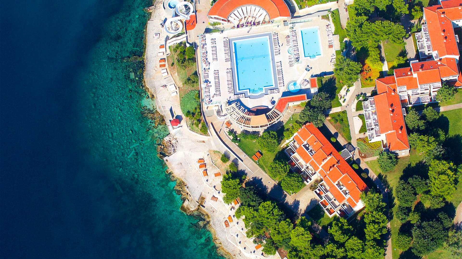 Park Plaza Verudela Resort