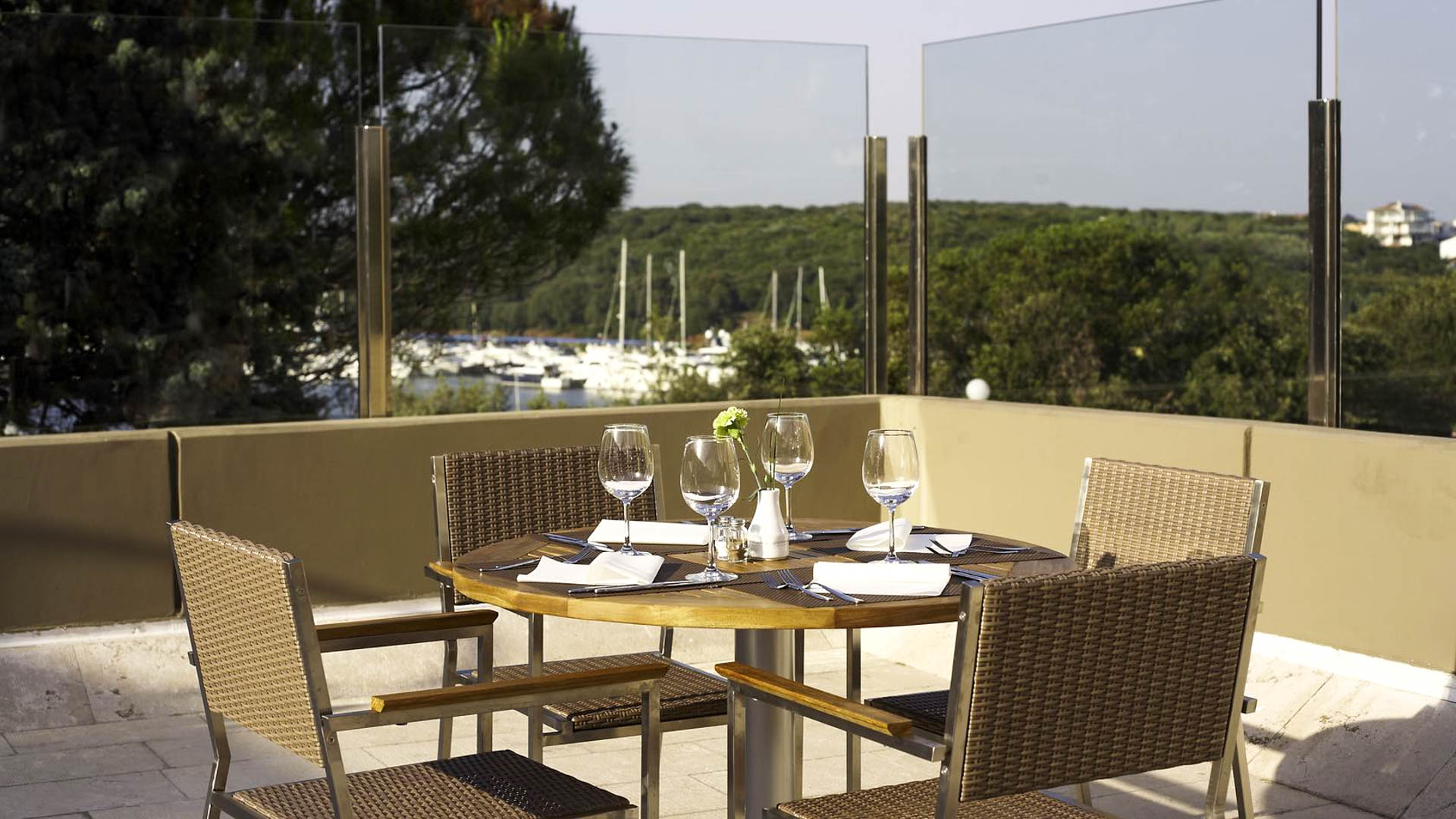 Park Plaza Verudela Resort