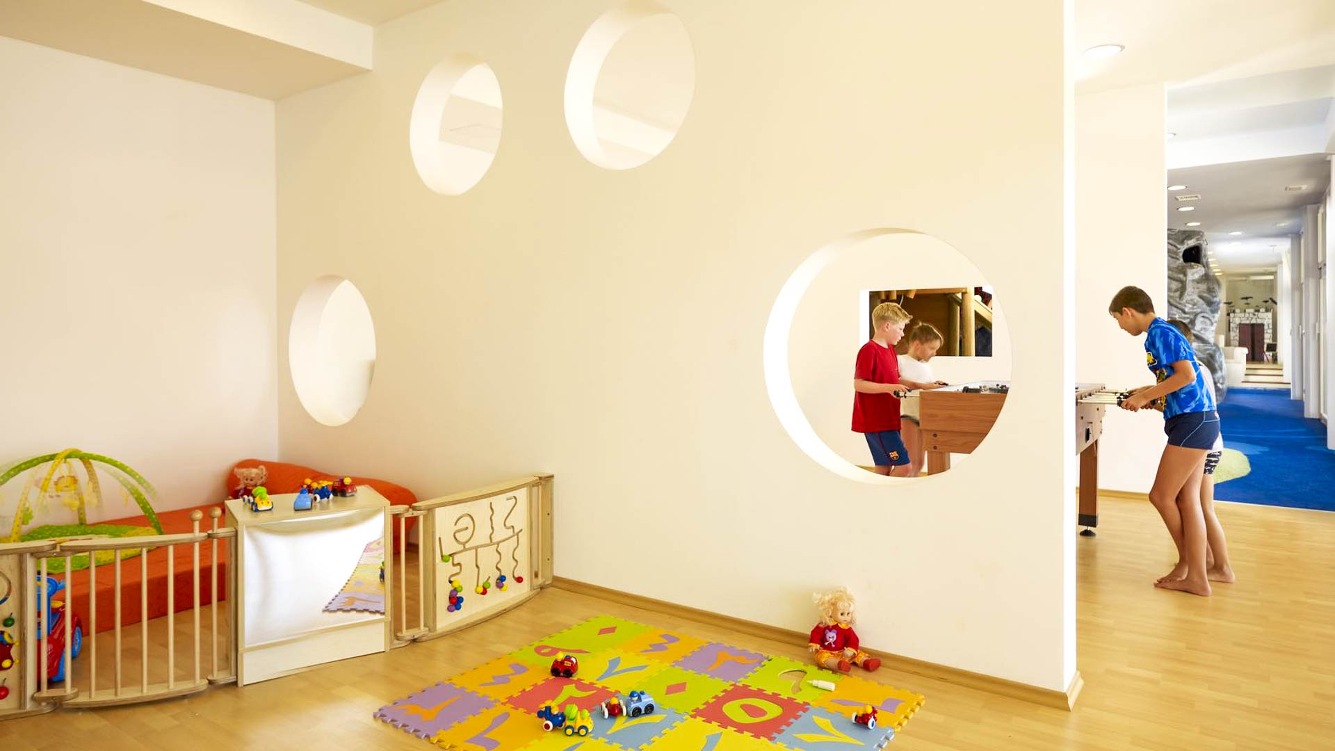 Park Plaza Verudela Resort