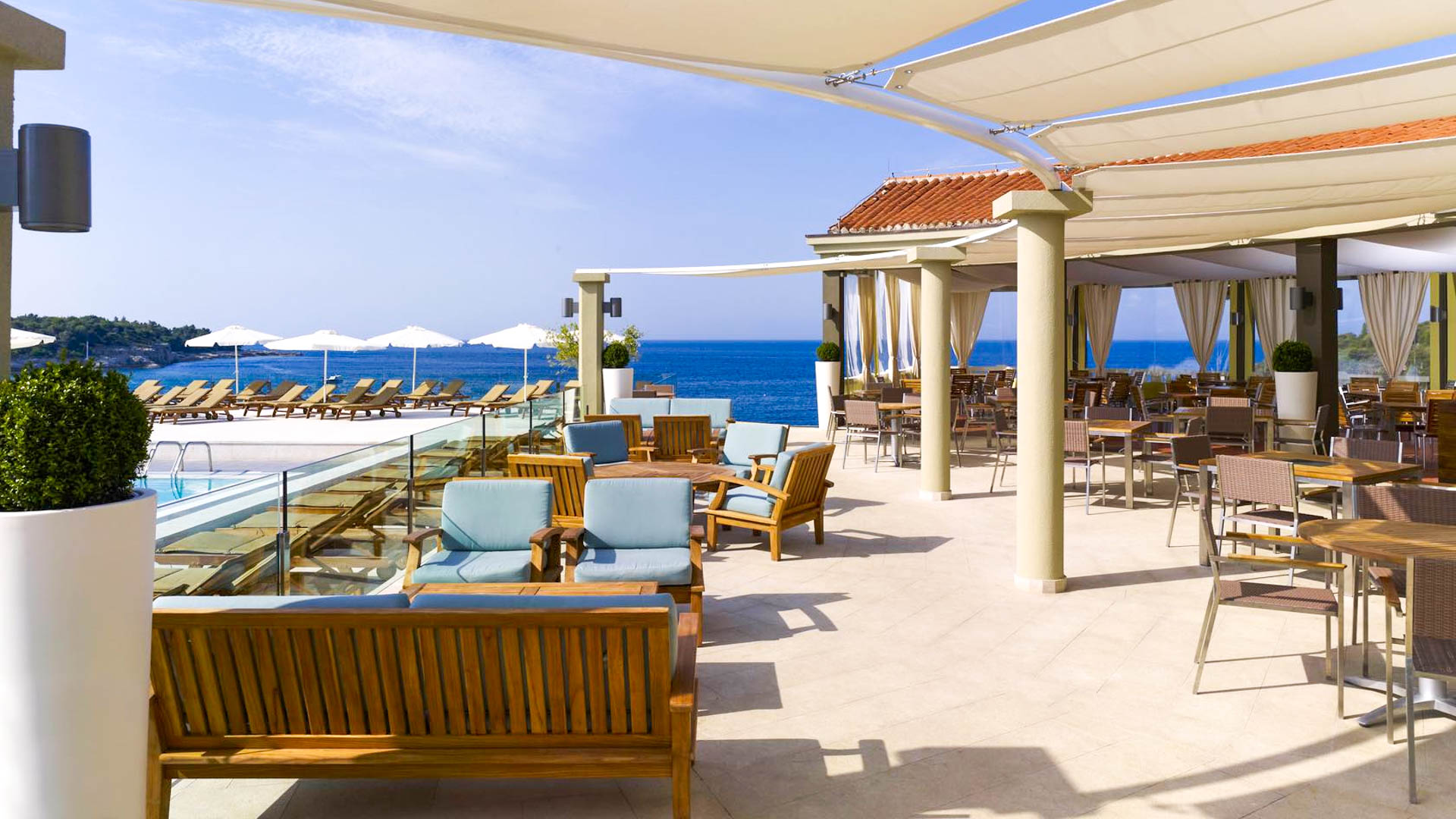 Park Plaza Verudela Resort