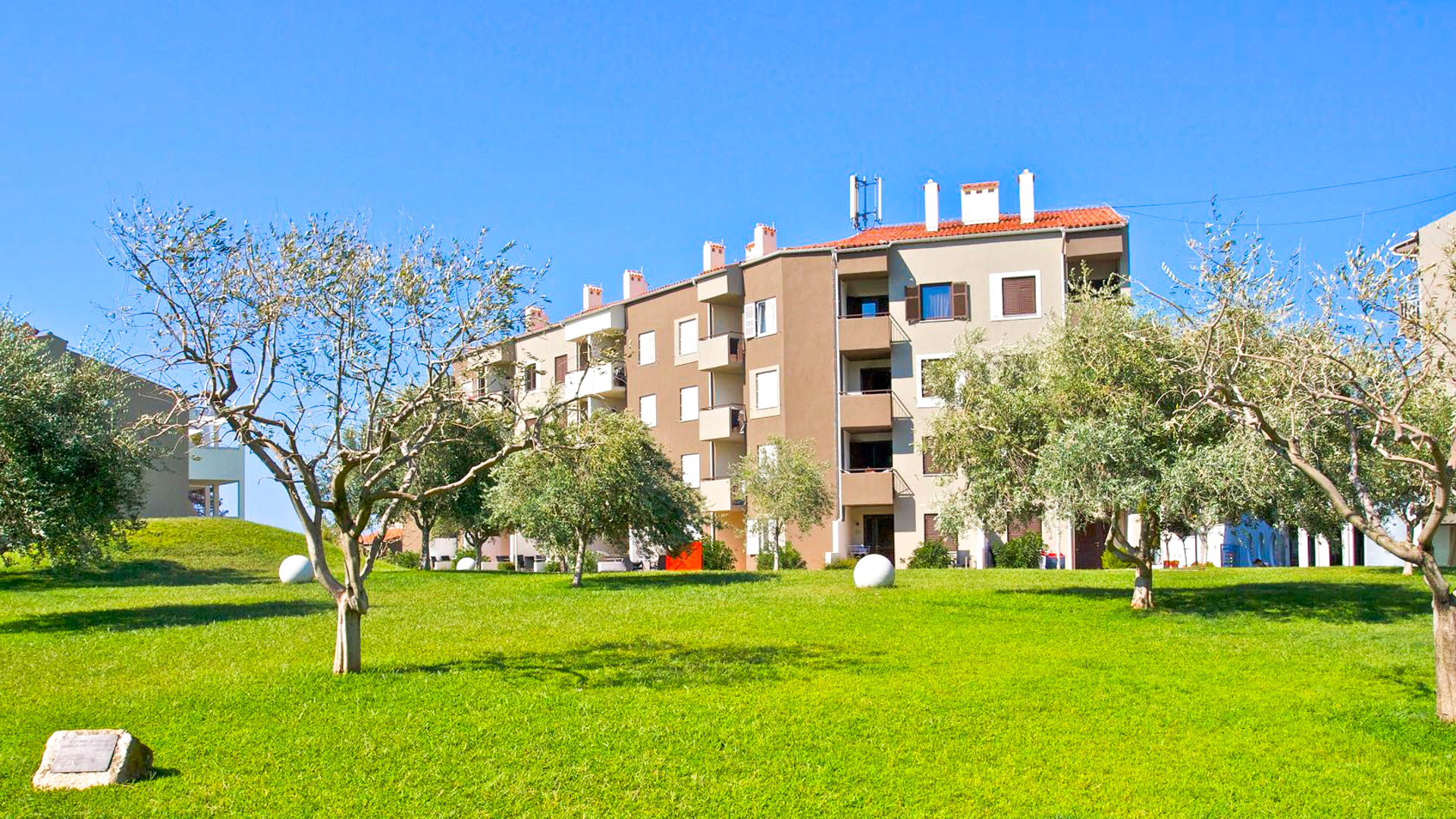 Park Plaza Verudela Resort